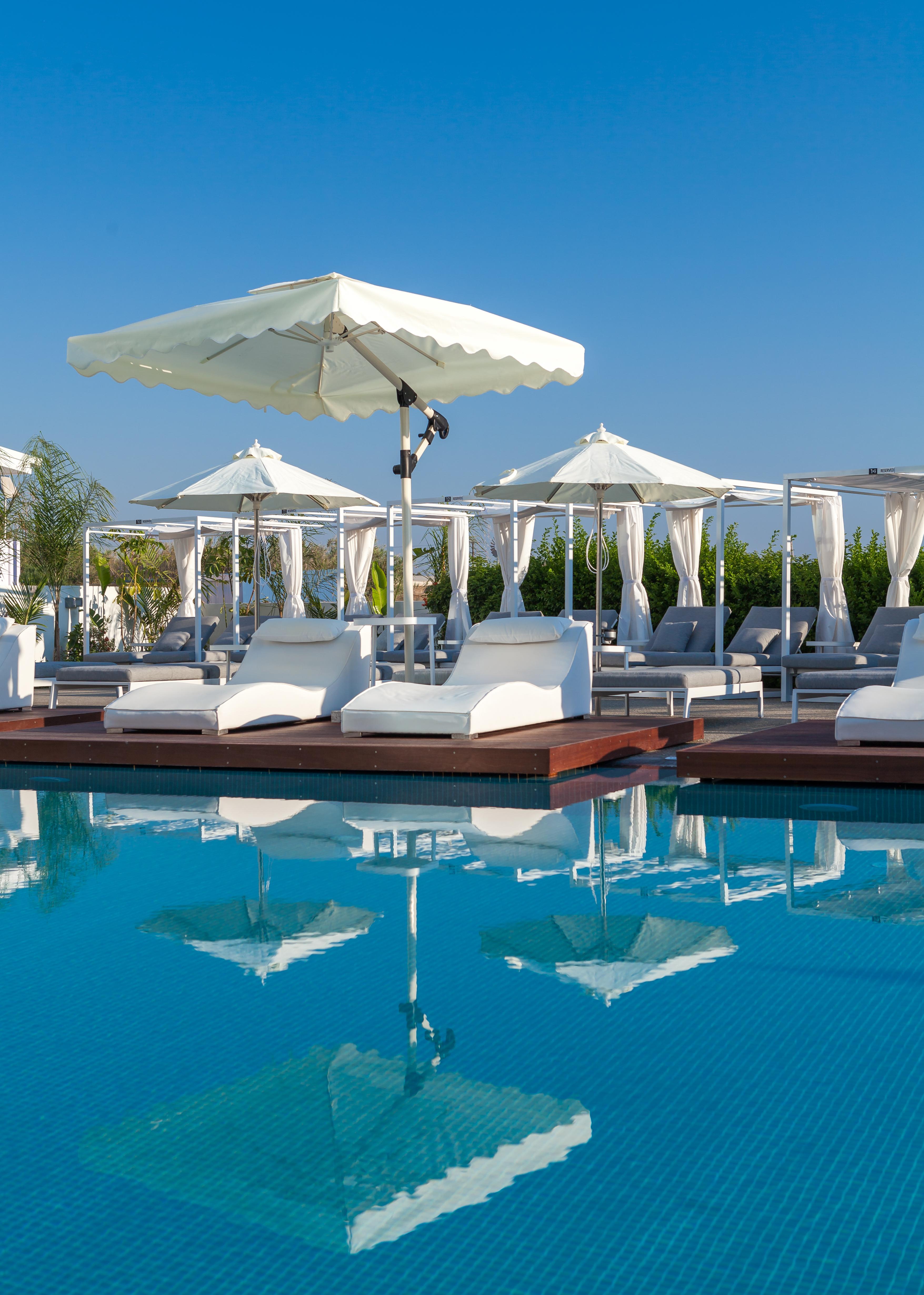 Hotel The Blue Ivy & (adults Only) 4*