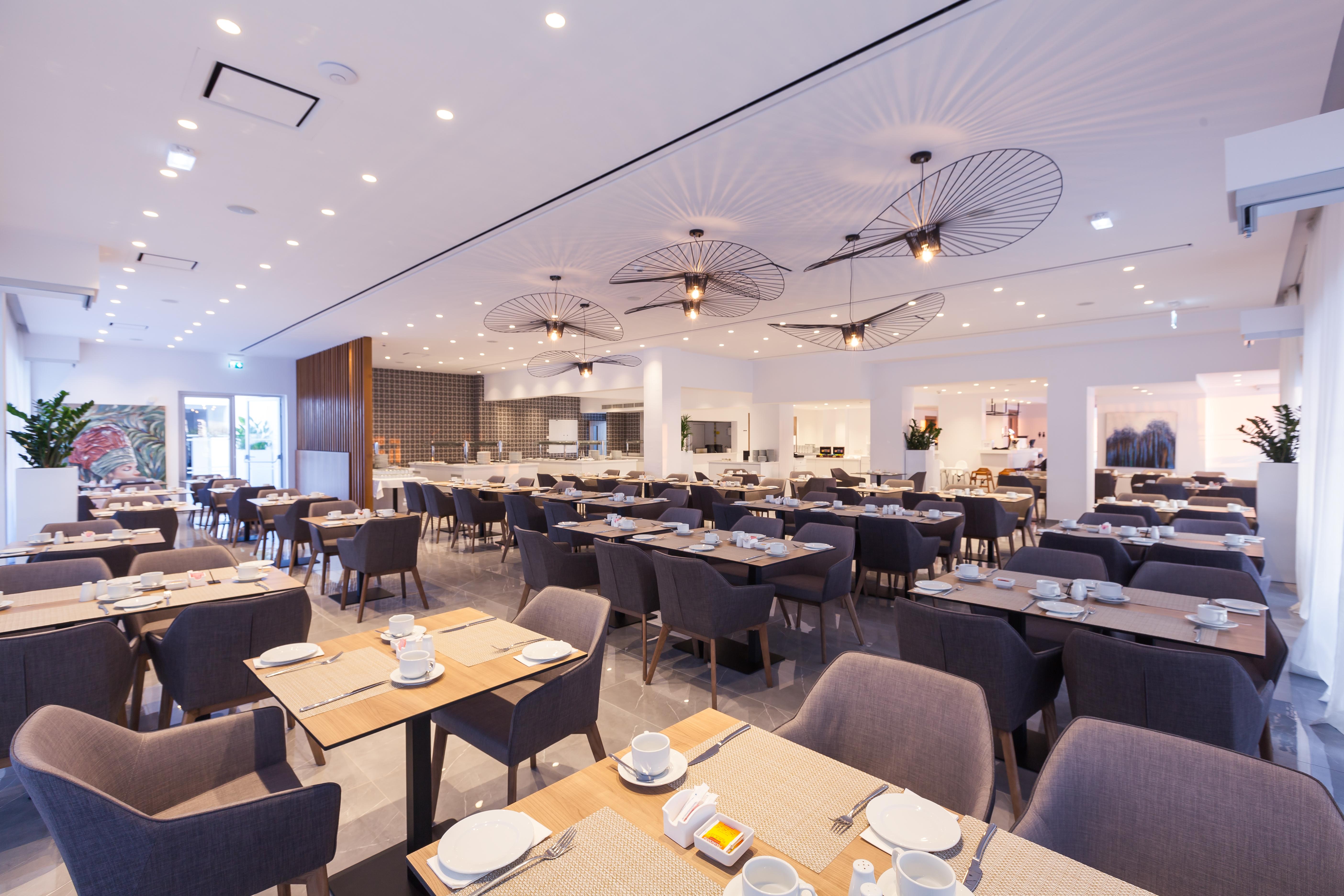 Hotel The Blue Ivy & (adults Only) 4*