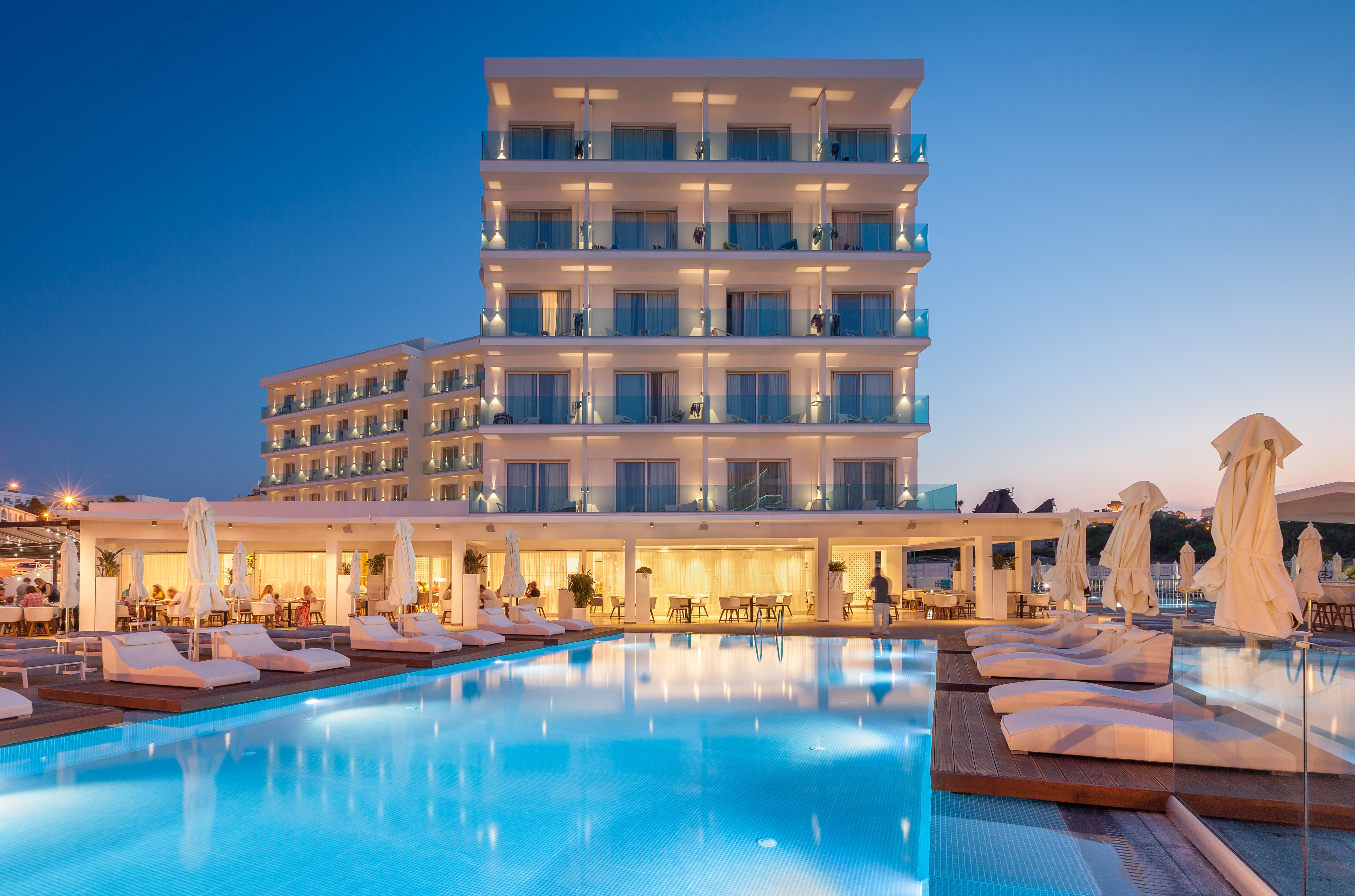 Hotel The Blue Ivy & (adults Only) 4*