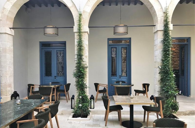 Hotel S Paul