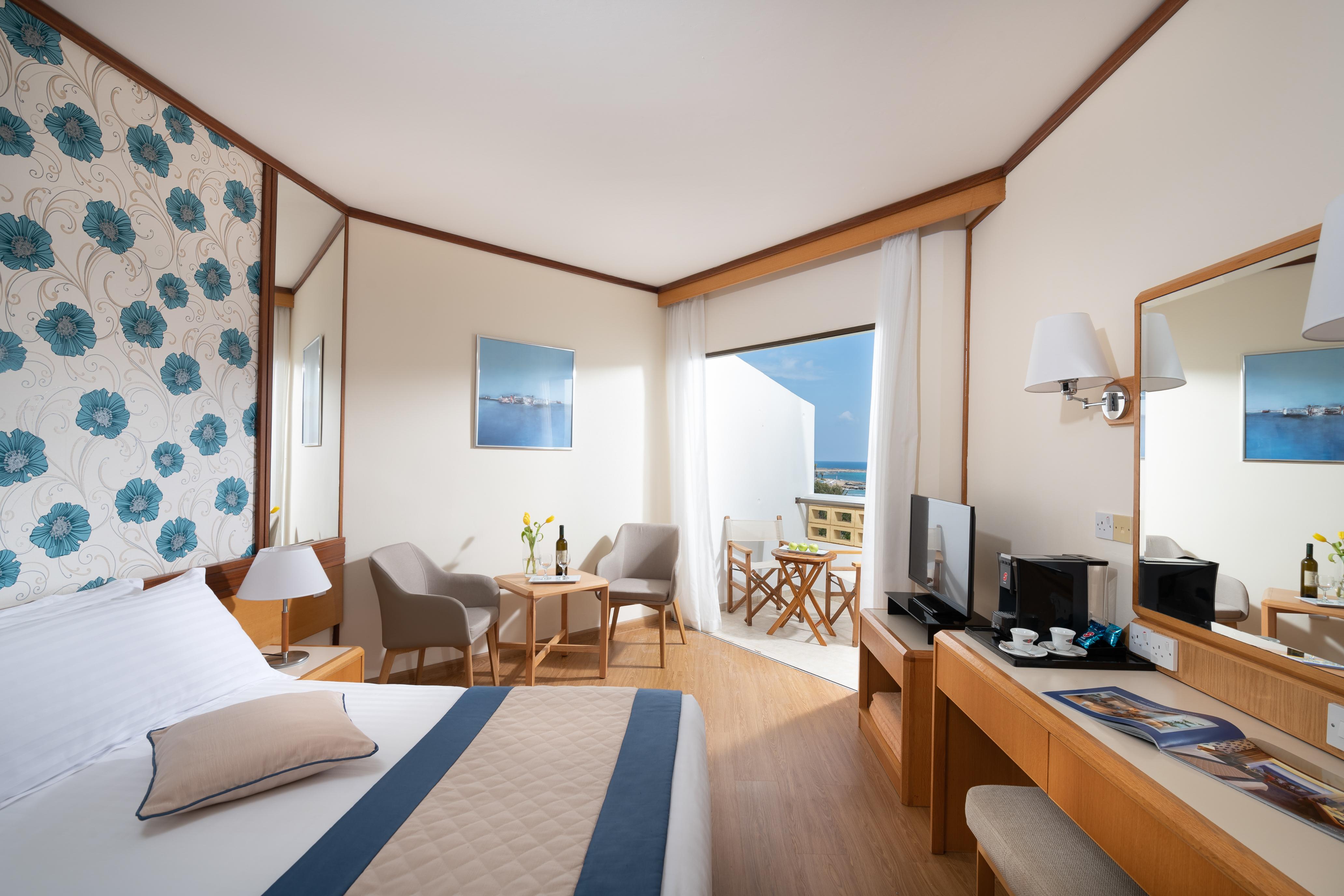 Hotel Constantinou Bros Athena Royal (adults Only)
