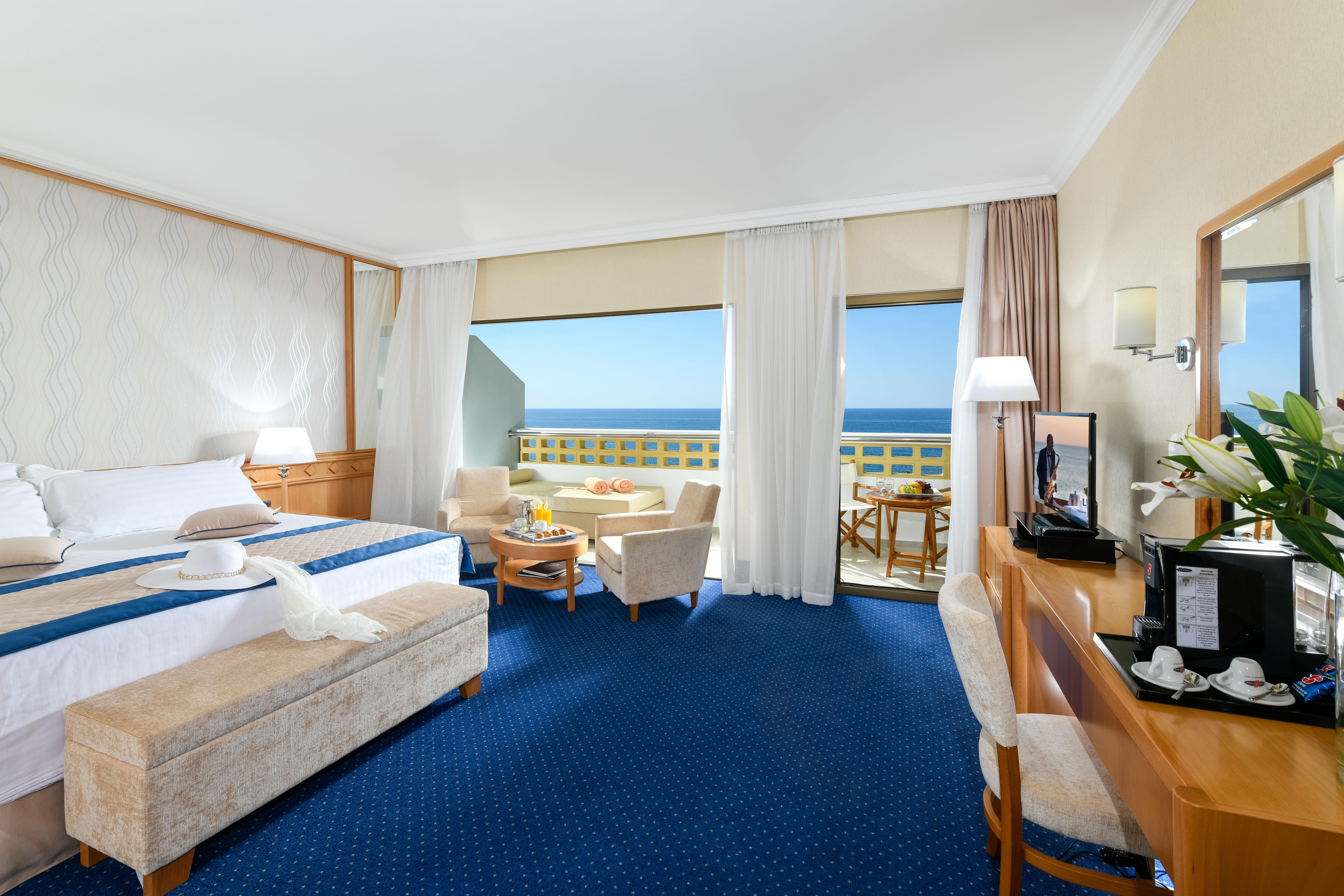 Constantinou Bros Athena Royal (adults Only) 4*