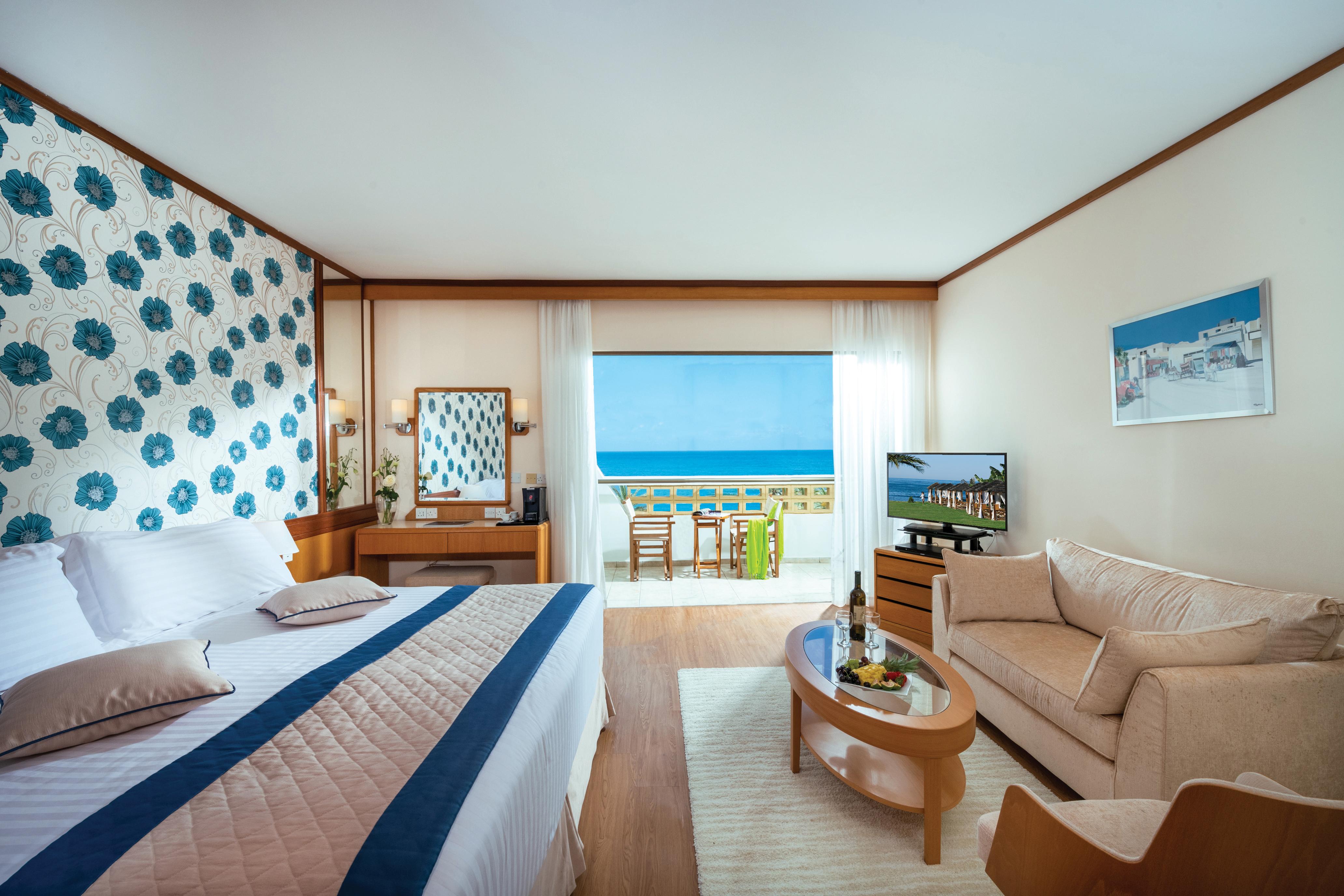 Hotel Constantinou Bros Athena Royal (adults Only)