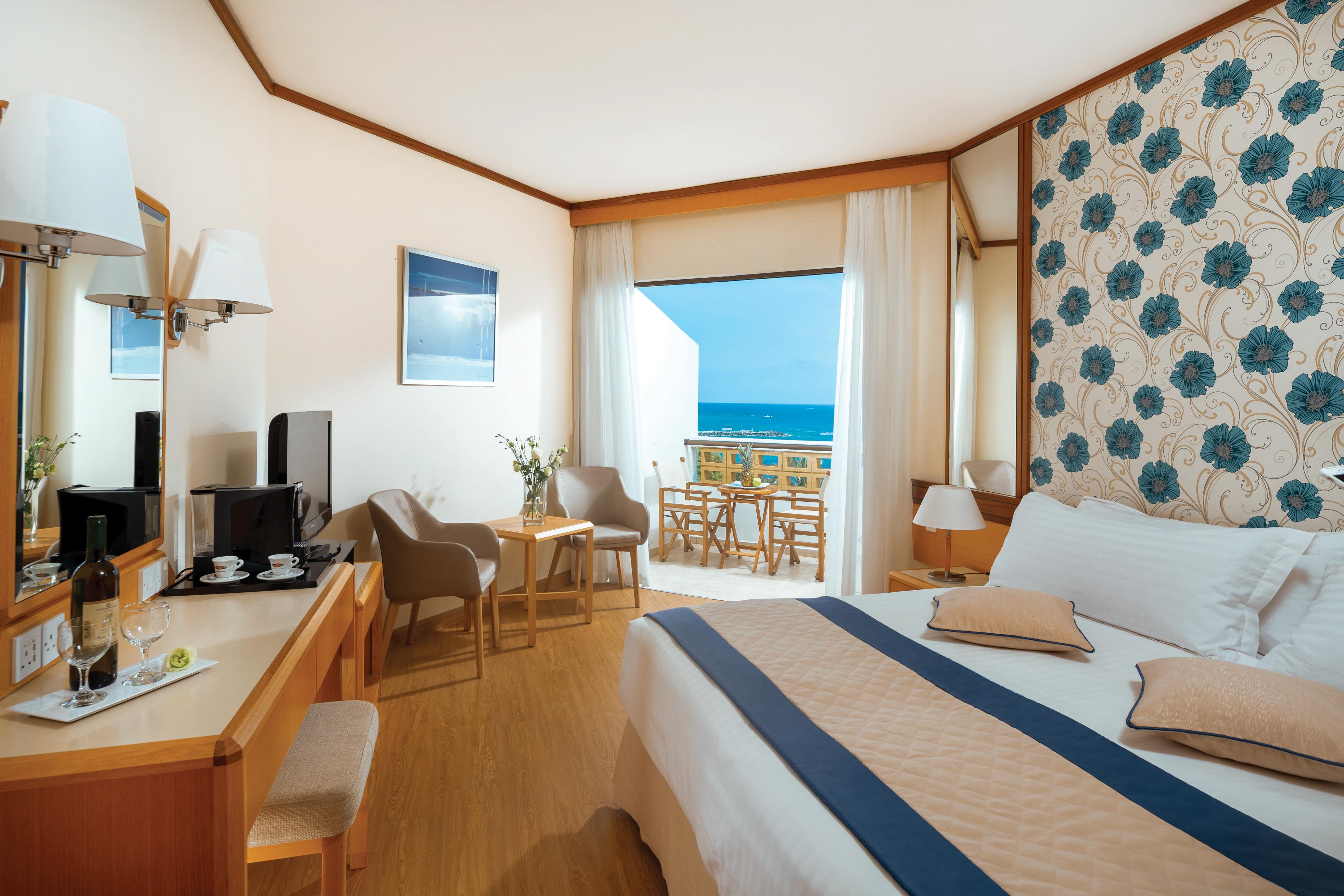 Constantinou Bros Athena Royal (adults Only) Geroskipou