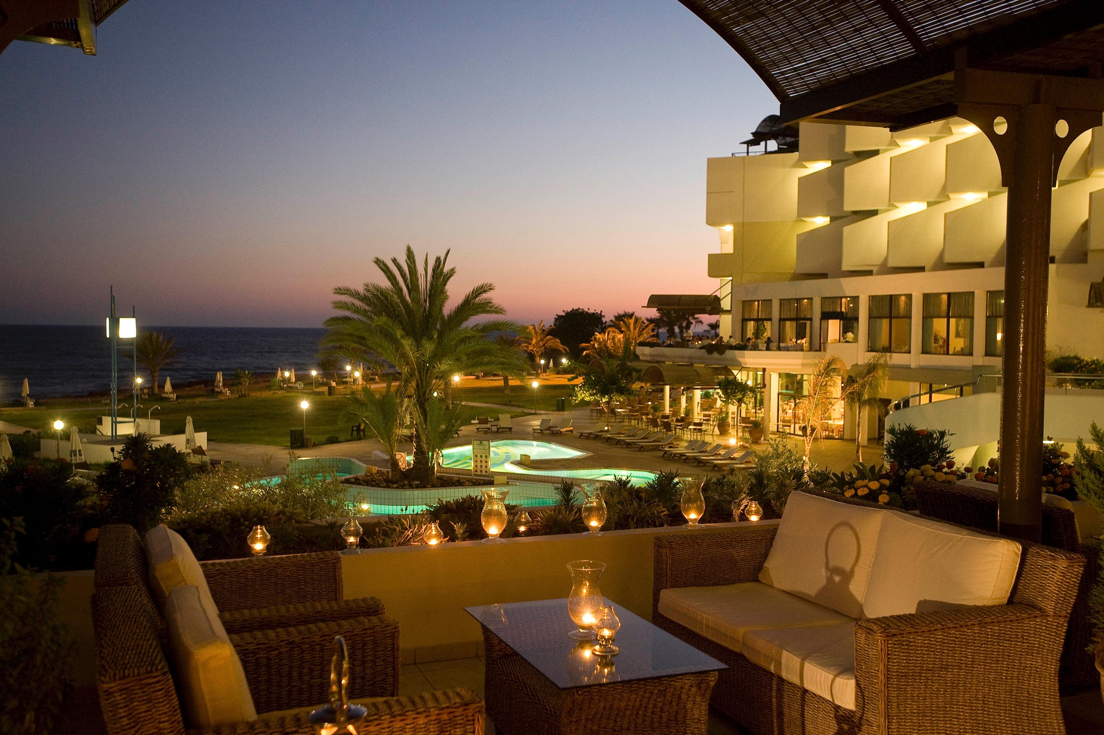 Hotel Constantinou Bros Athena Royal (adults Only)