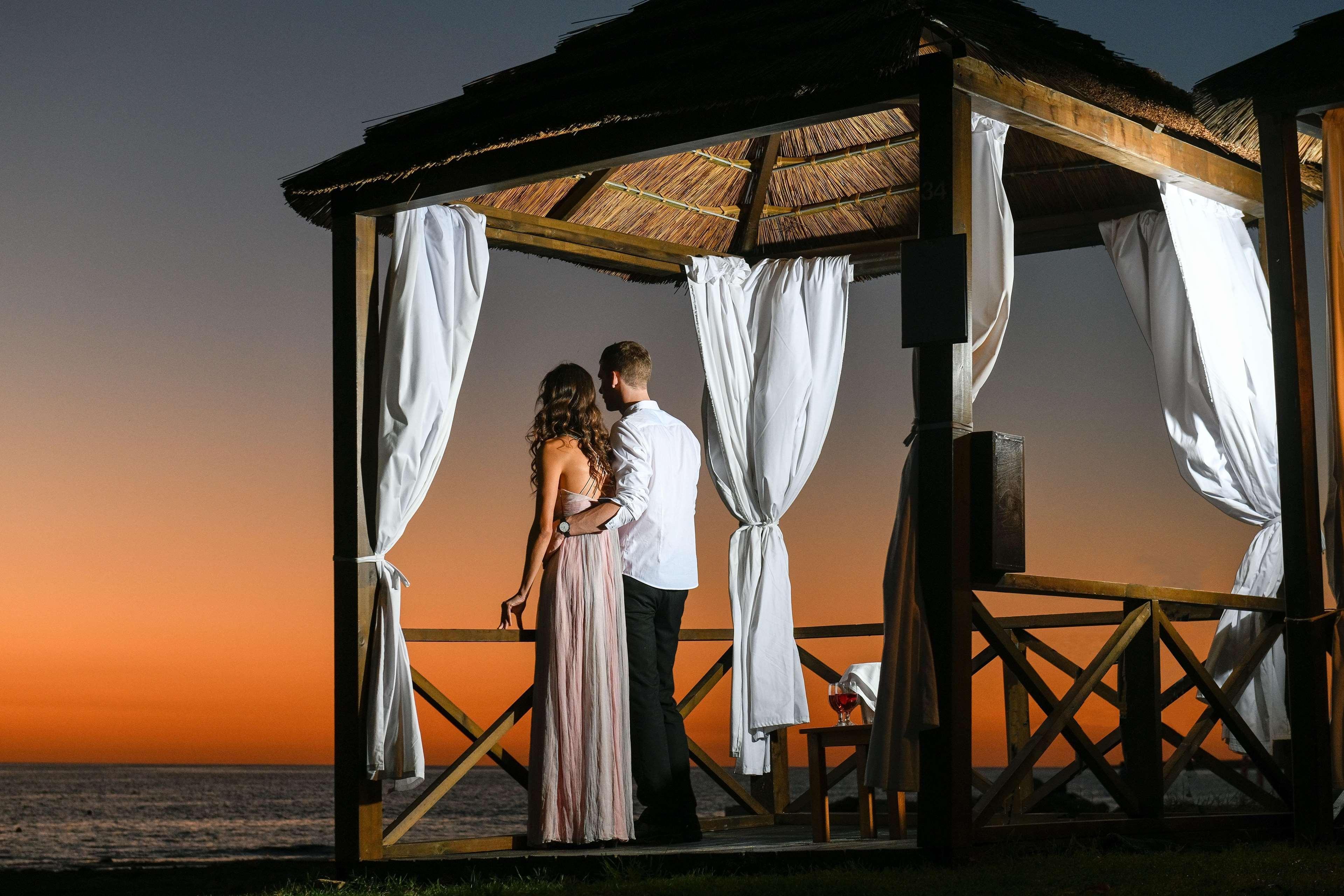 Hotel Constantinou Bros Athena Royal (adults Only)