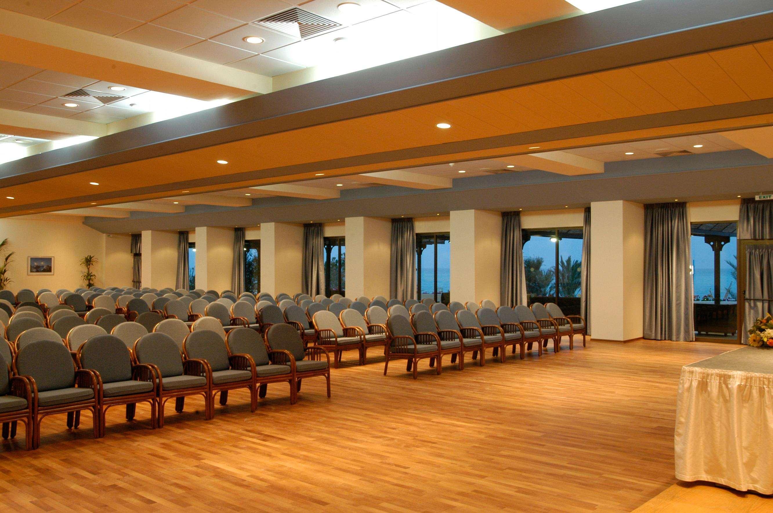 Hotel Constantinou Bros Athena Royal (adults Only) Geroskipou