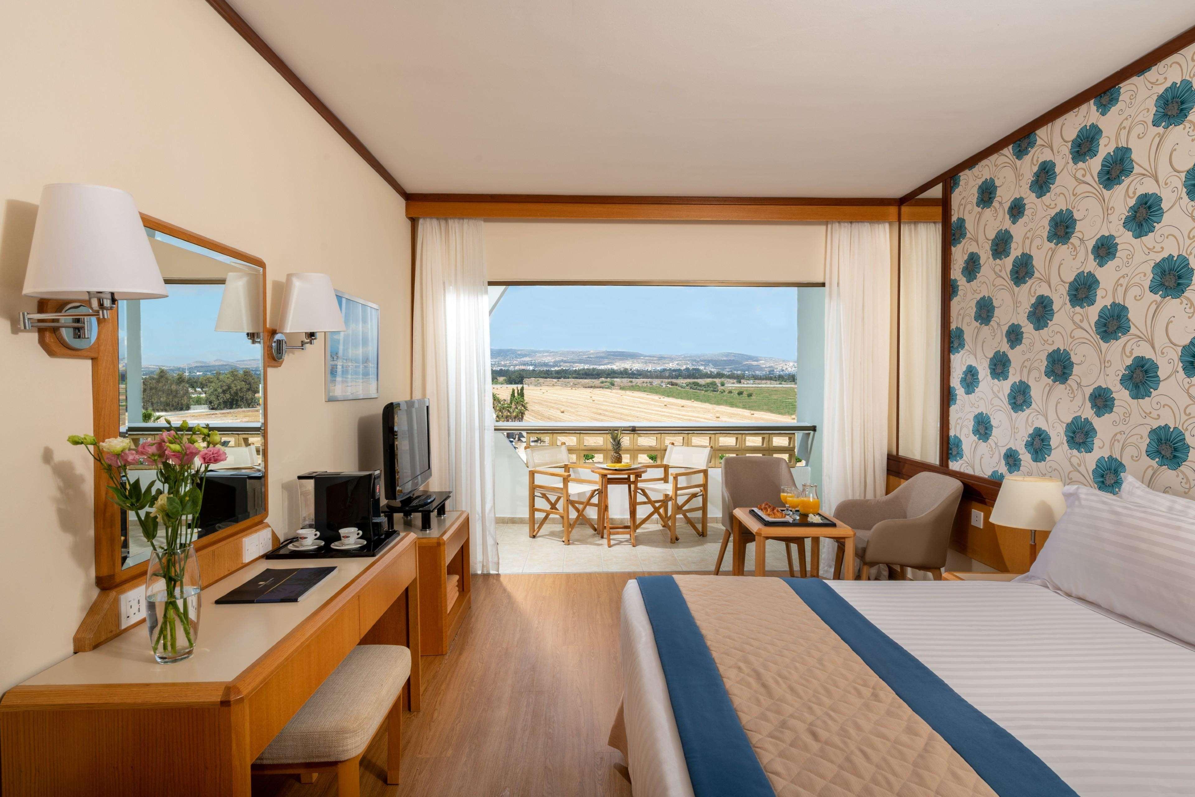 Hotel Constantinou Bros Athena Royal (adults Only) Geroskipou