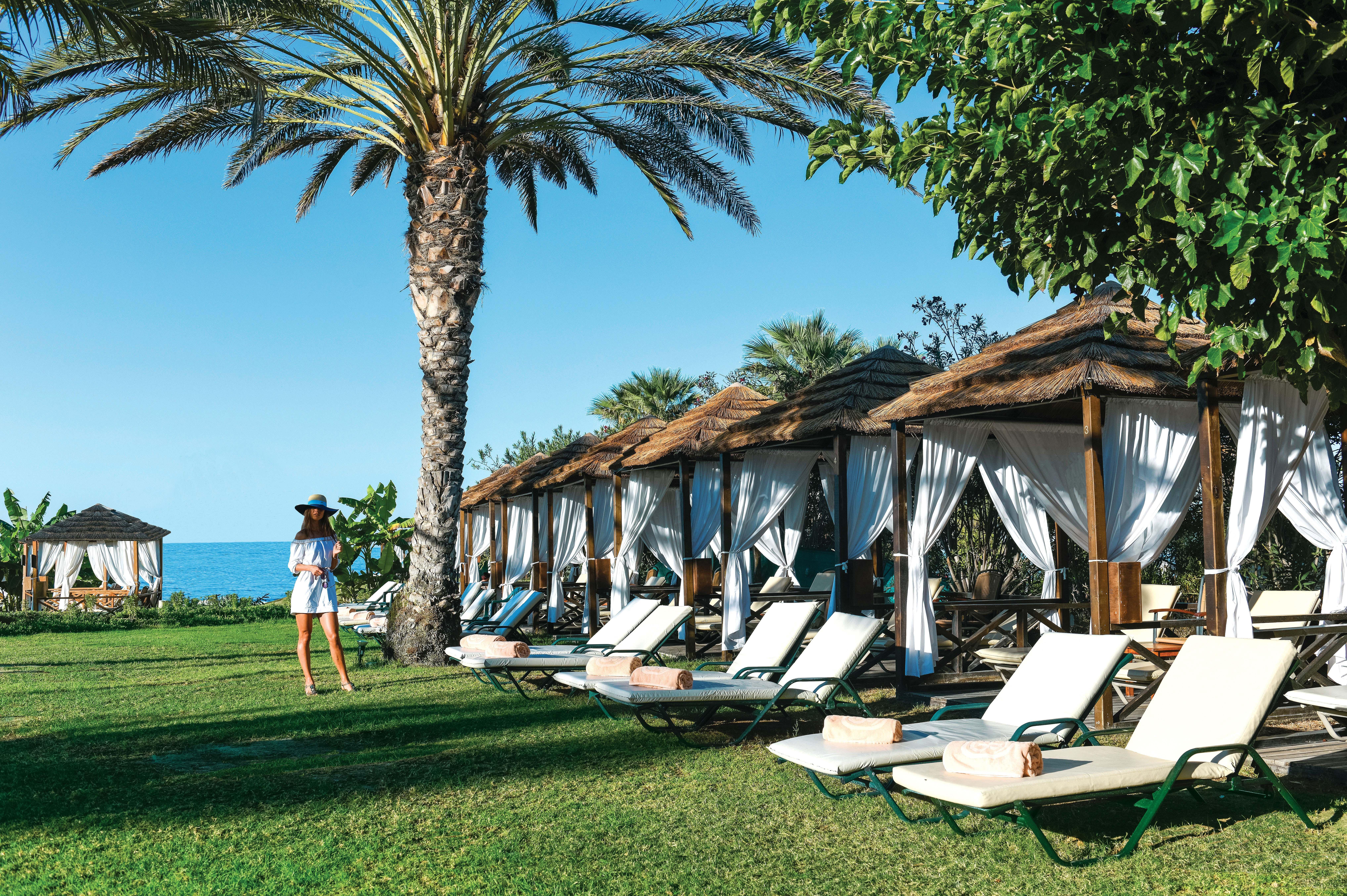 Constantinou Bros Athena Royal (adults Only)