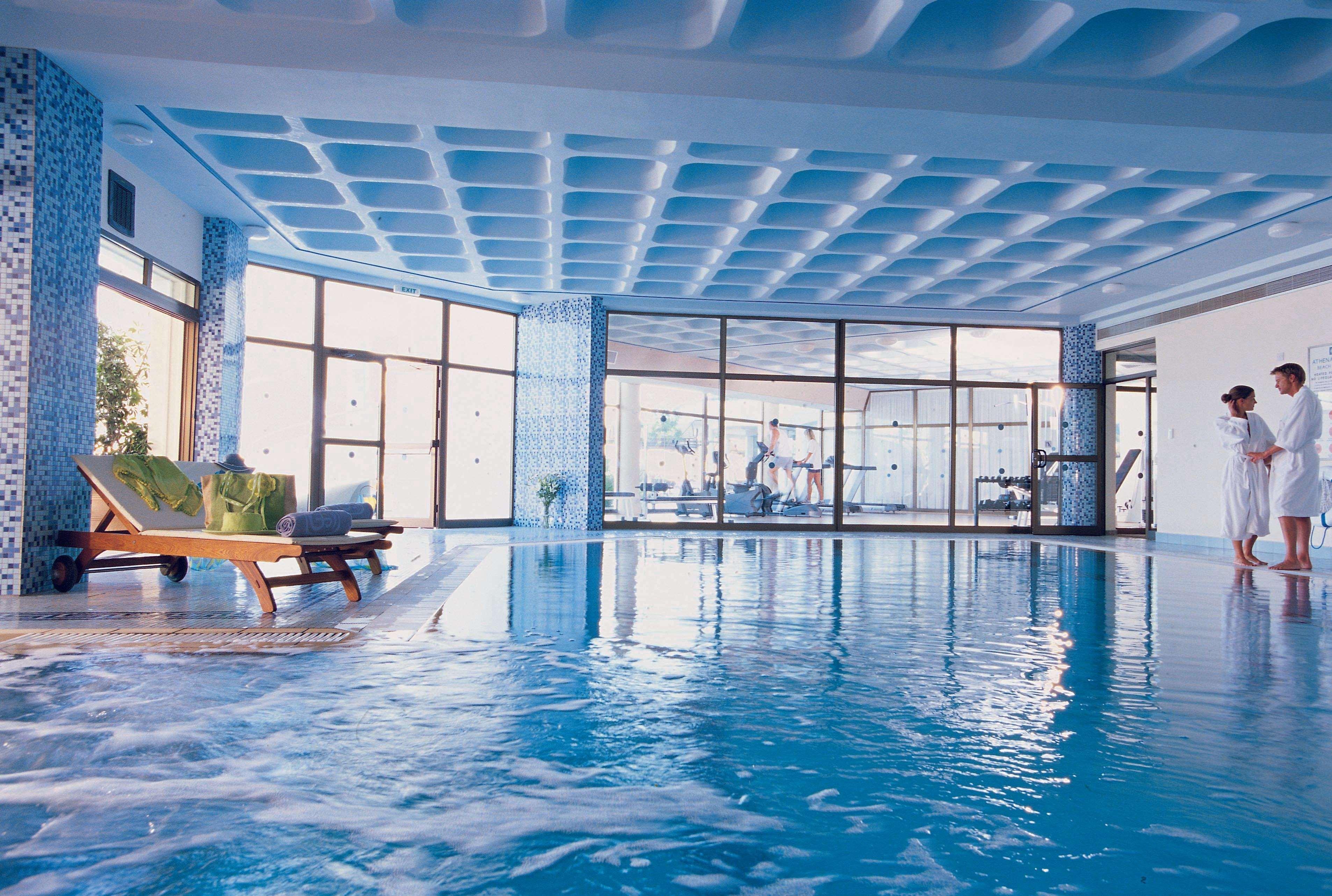 Hotel Constantinou Bros Athena Royal (adults Only) Geroskipou