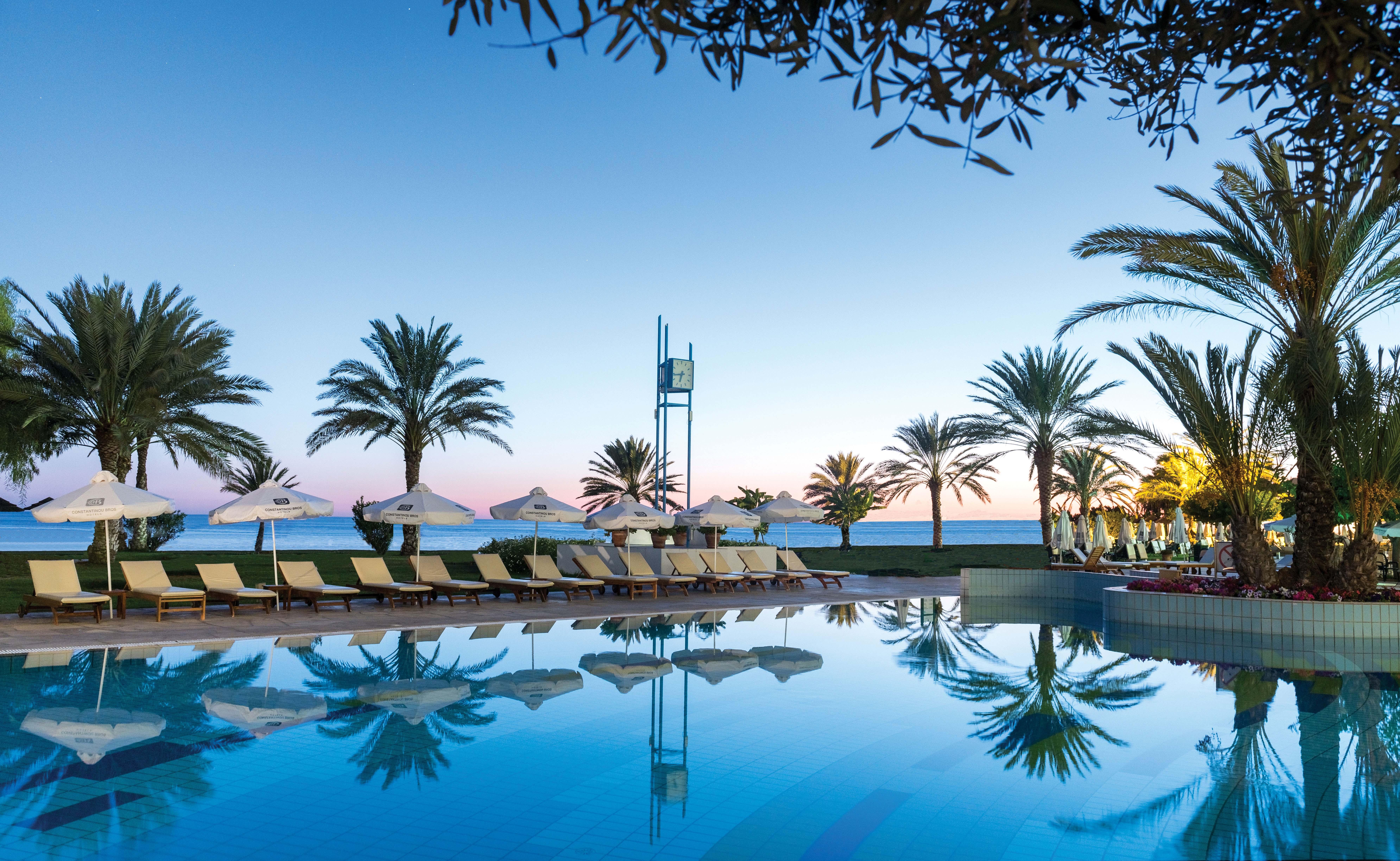 Constantinou Bros Athena Royal (adults Only)