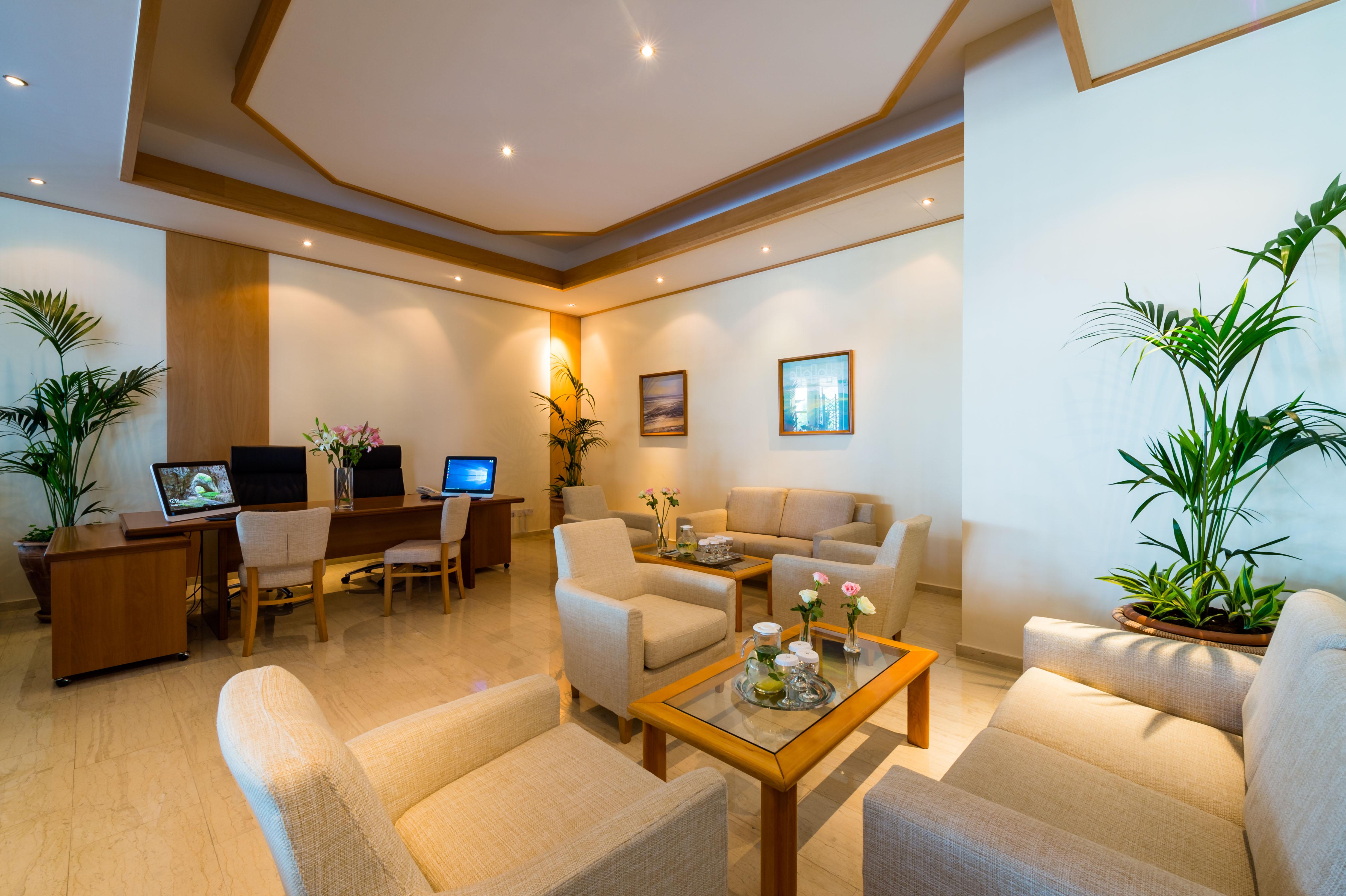 Constantinou Bros Athena Royal (adults Only) Hotel