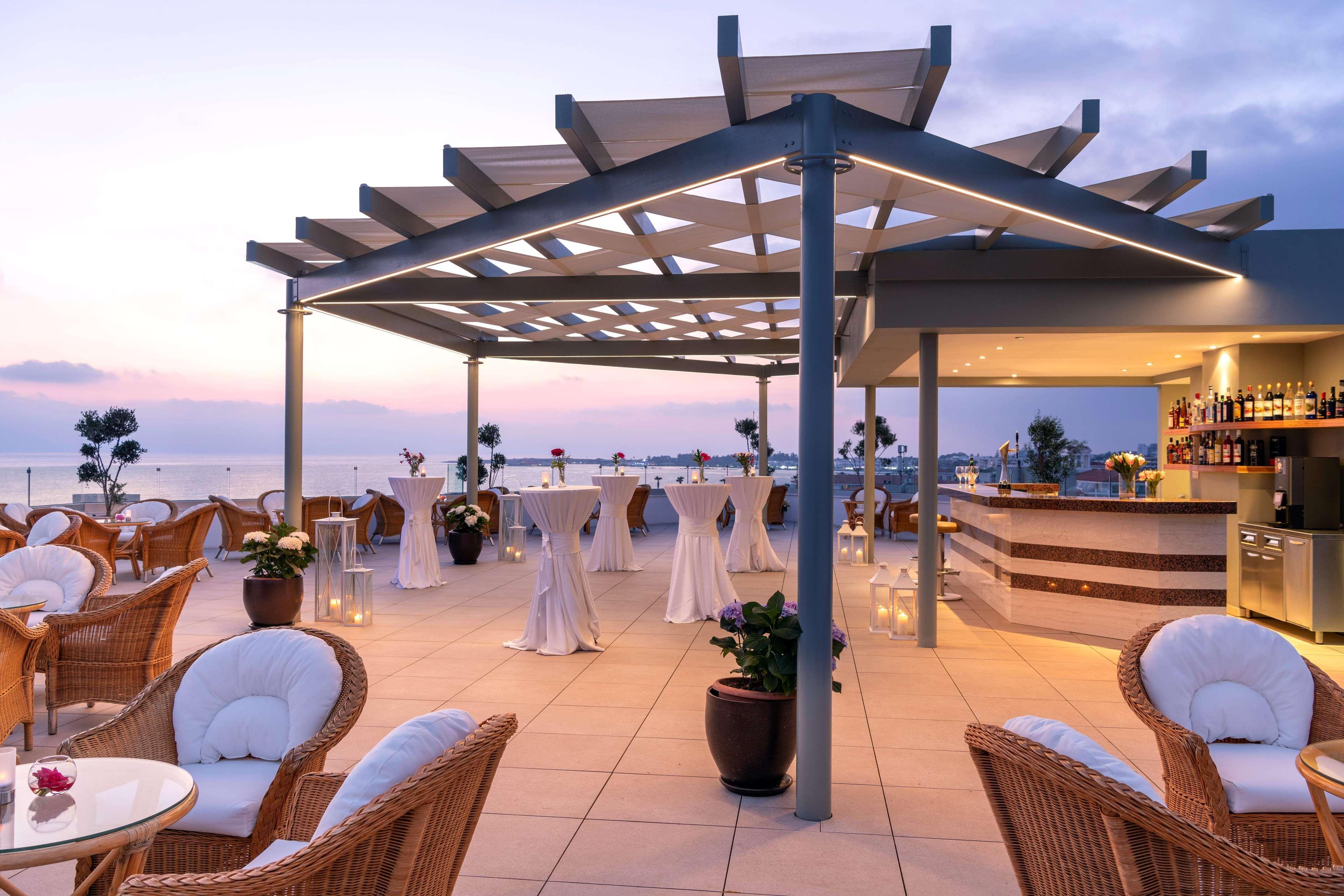 Hotel Constantinou Bros Athena Royal (adults Only) 4*