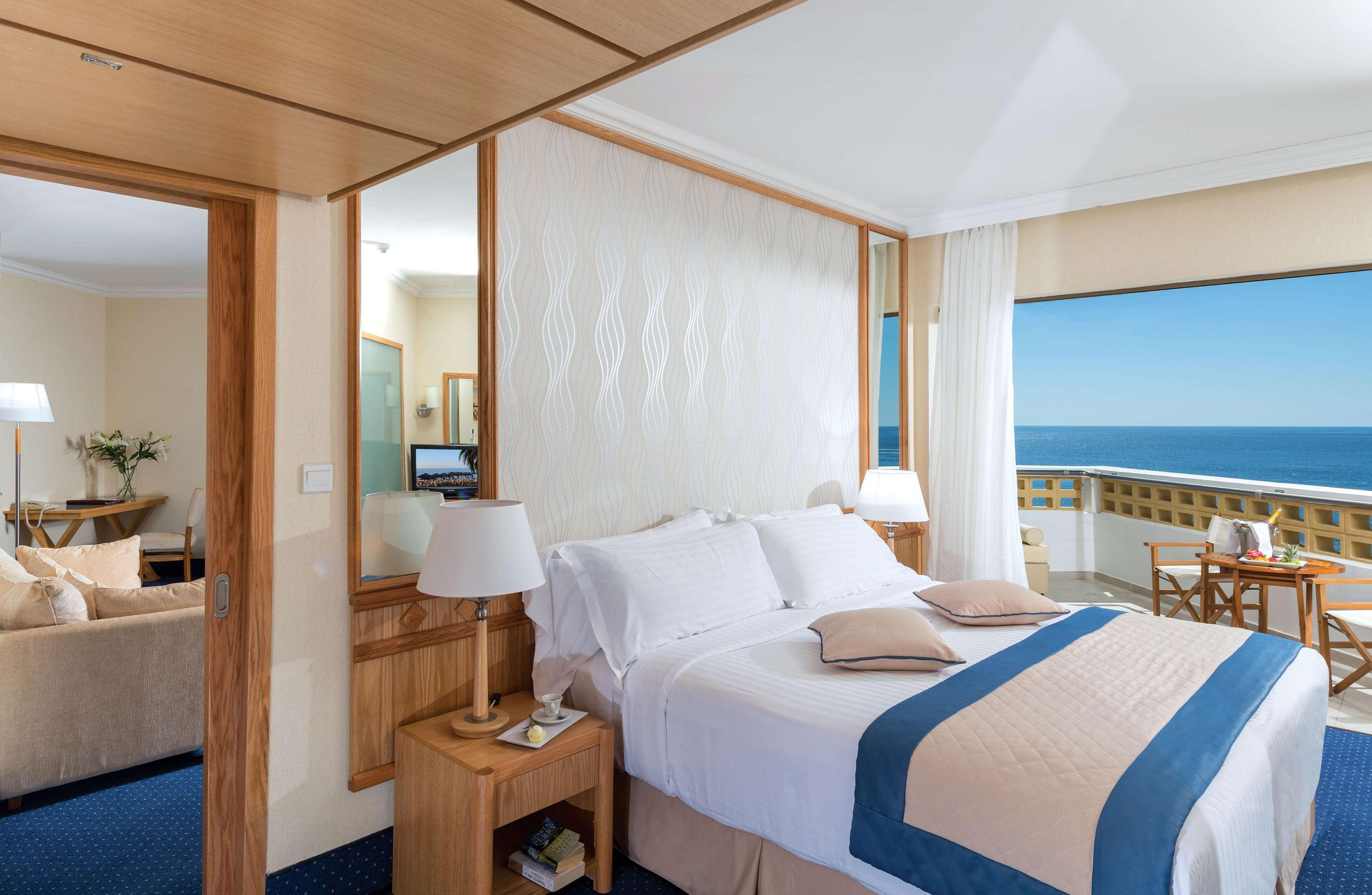 Hotel Constantinou Bros Athena Royal (adults Only) Geroskipou