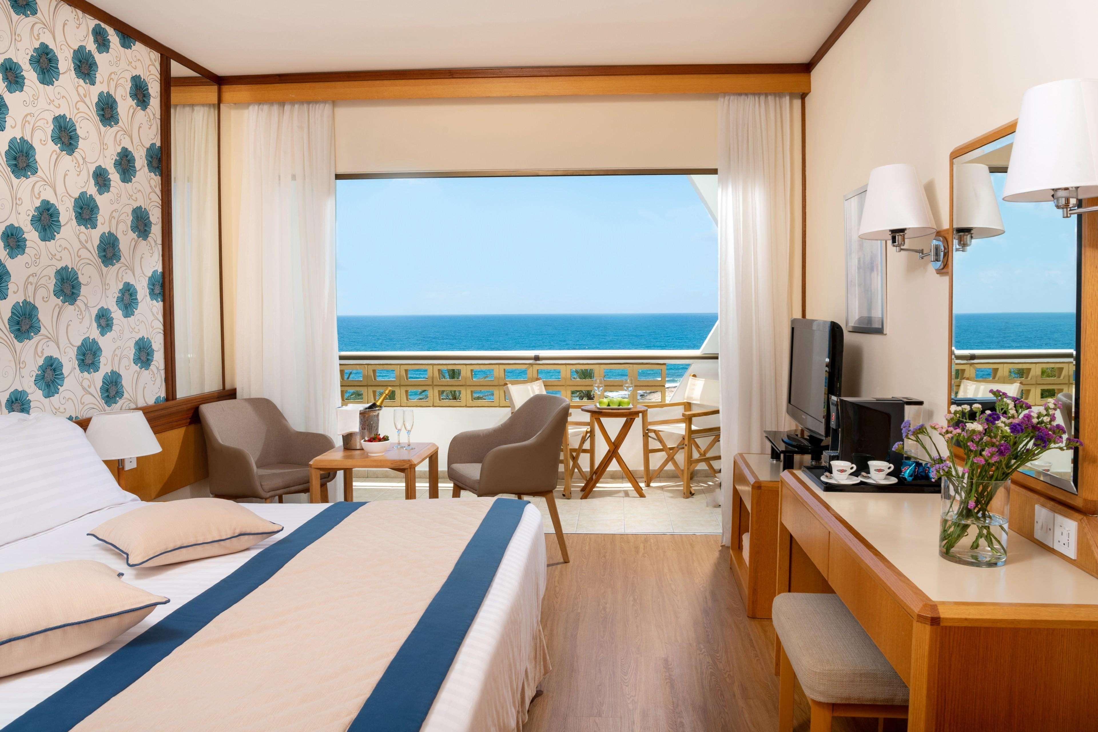 Constantinou Bros Athena Royal (adults Only) Hotel 4*