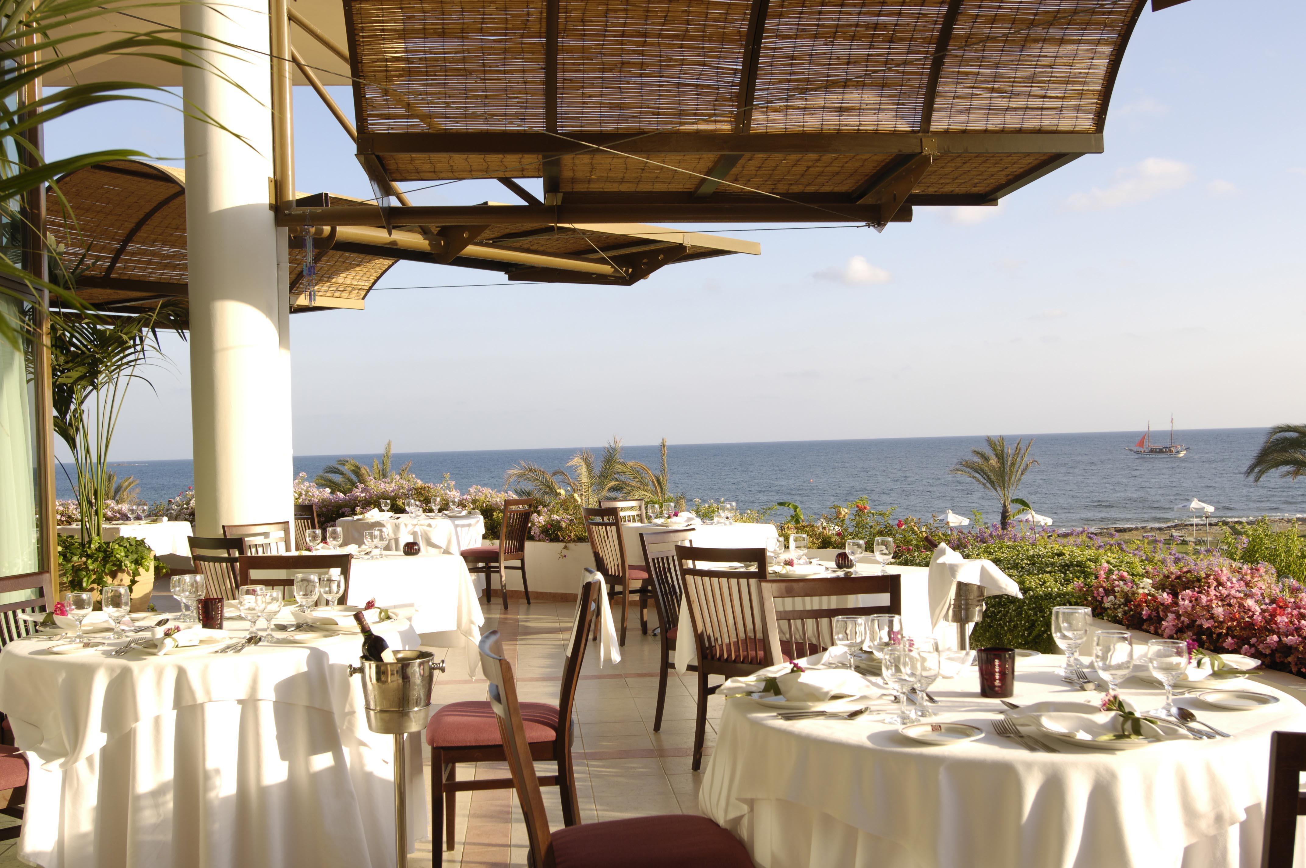 Constantinou Bros Athena Royal (adults Only) Hotel