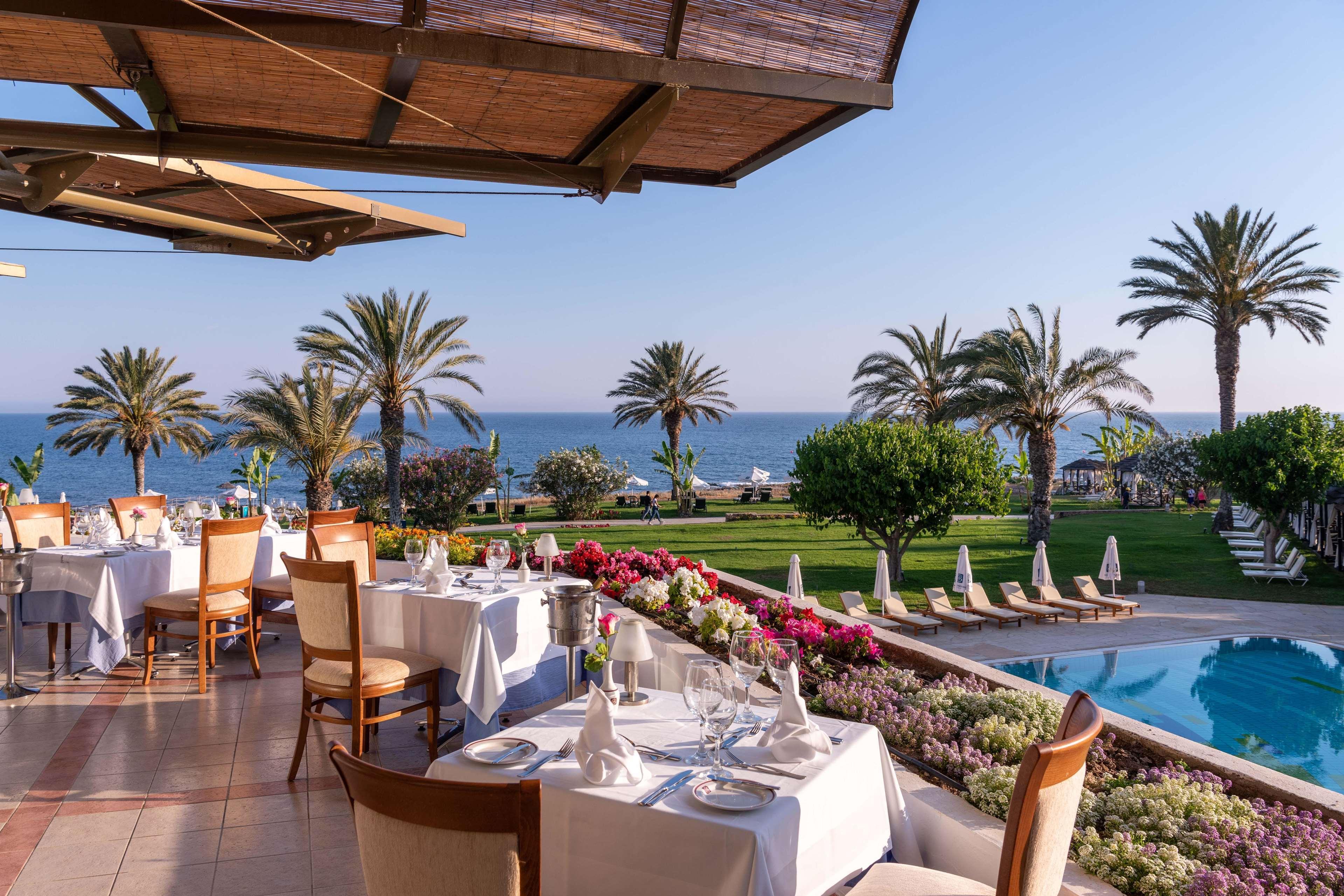 Hotel Constantinou Bros Athena Royal (adults Only) Geroskipou