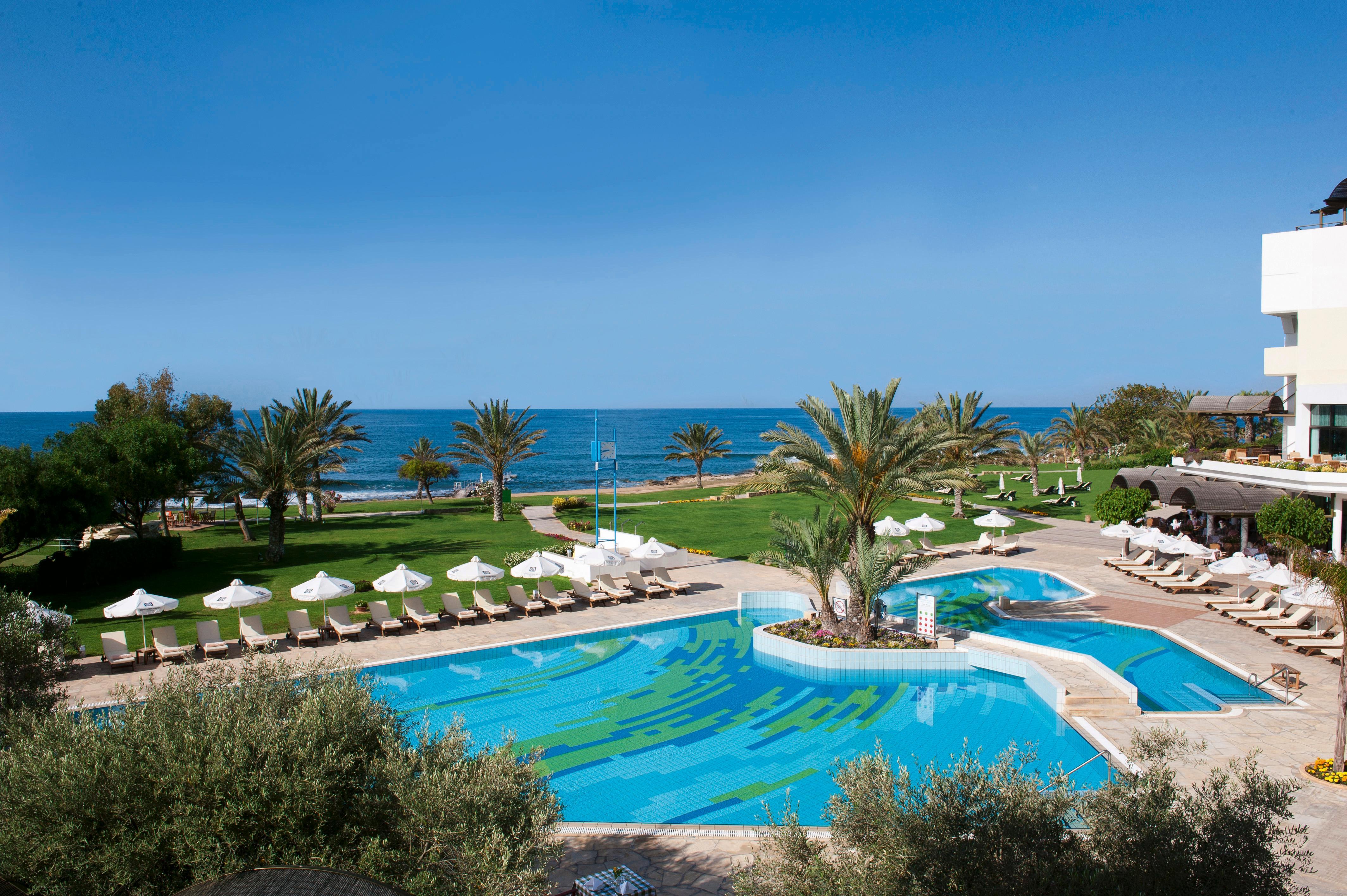 Constantinou Bros Athena Royal (adults Only) Geroskipou