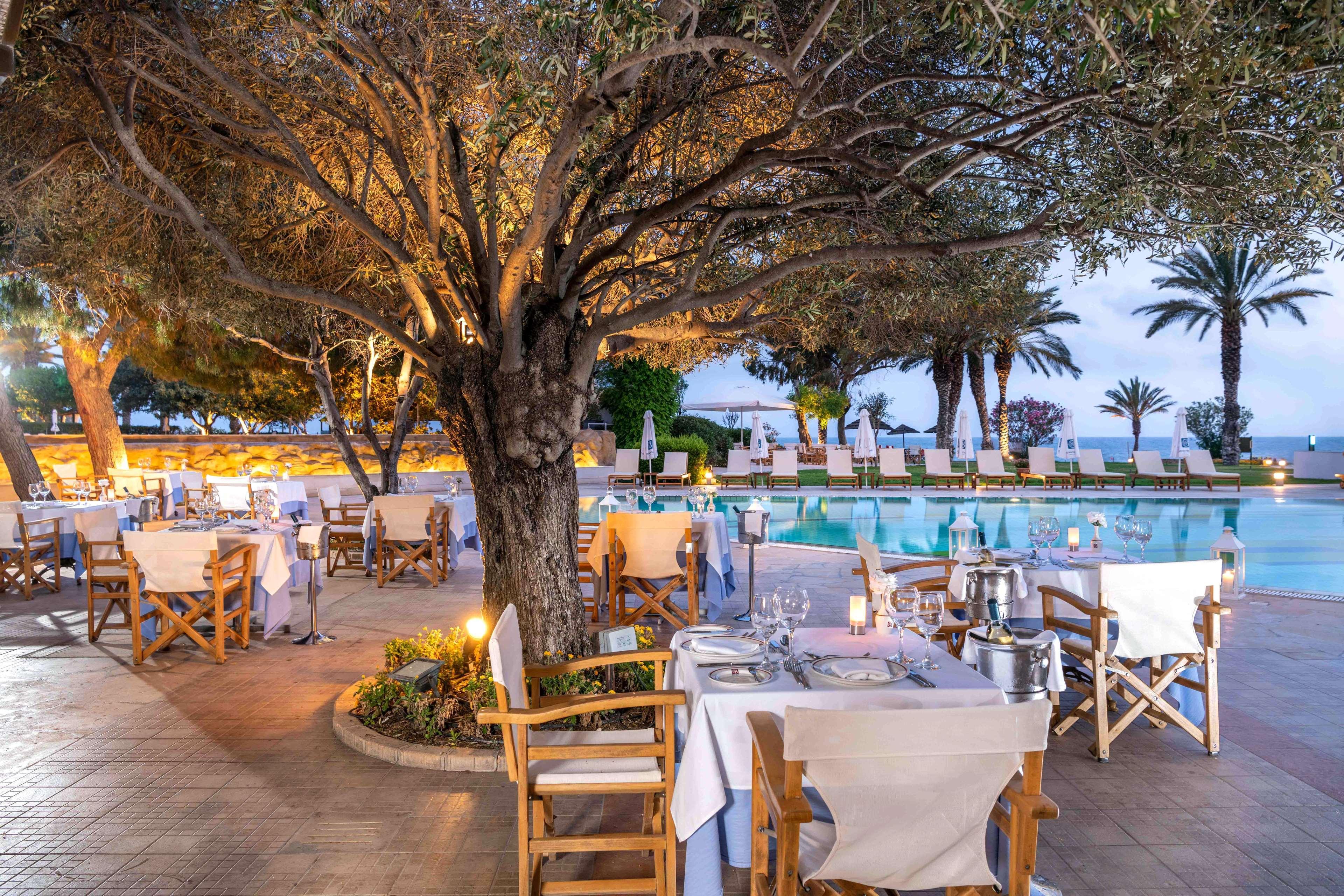 Constantinou Bros Athena Royal (adults Only) 4*