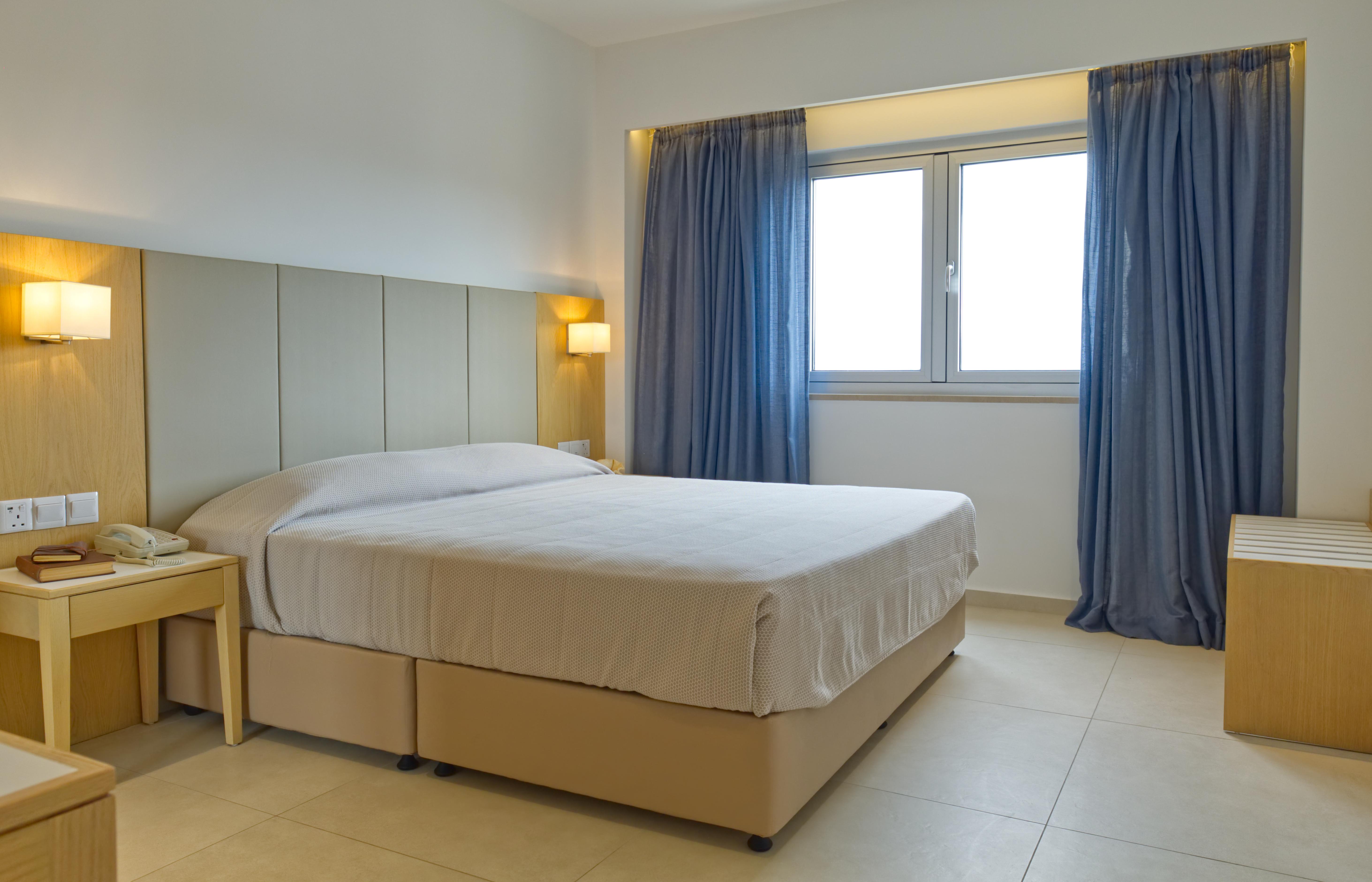 Sunrise Oasis & Waterpark 4* Protaras
