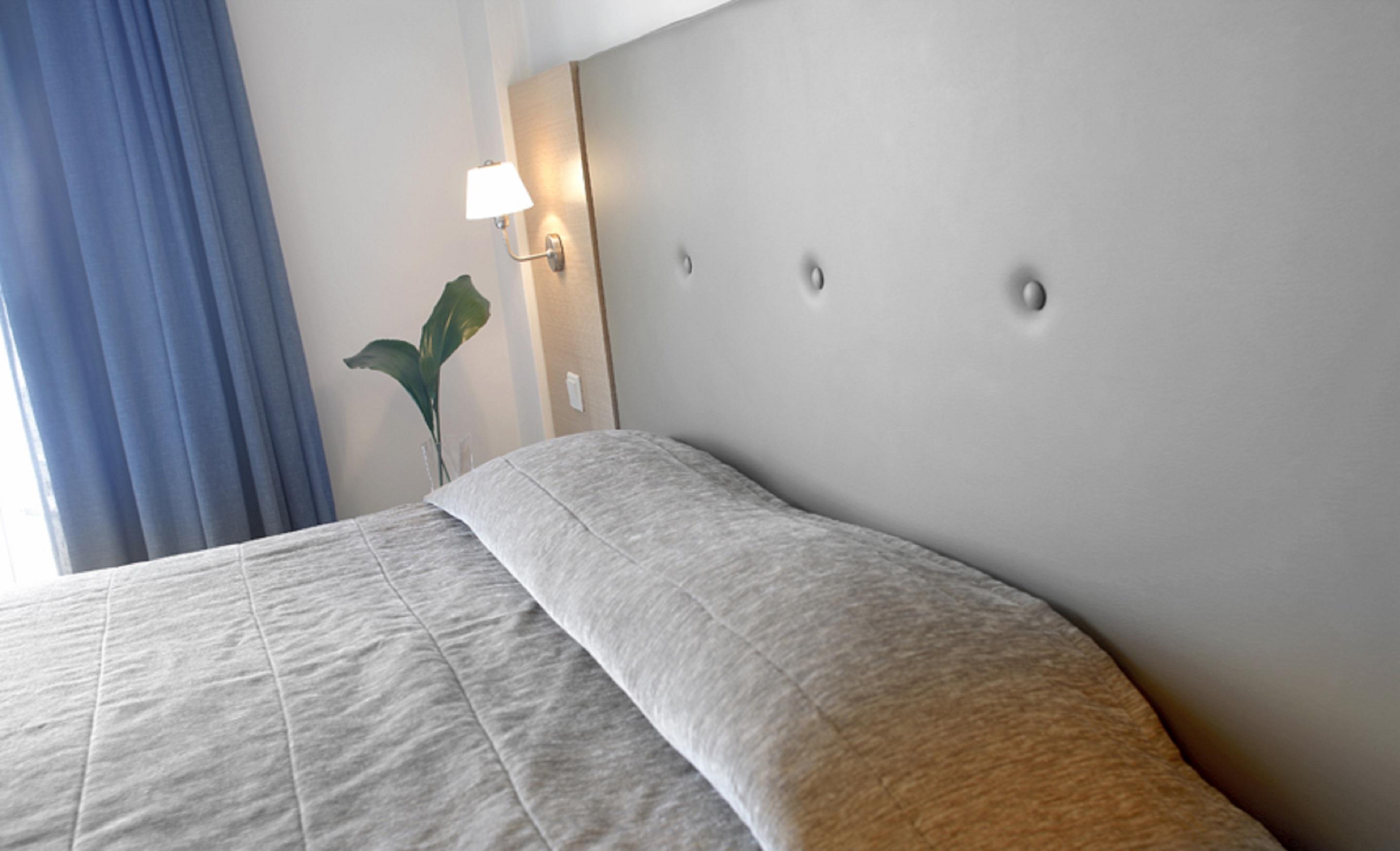 Sunrise Oasis & Waterpark Hotel Protaras