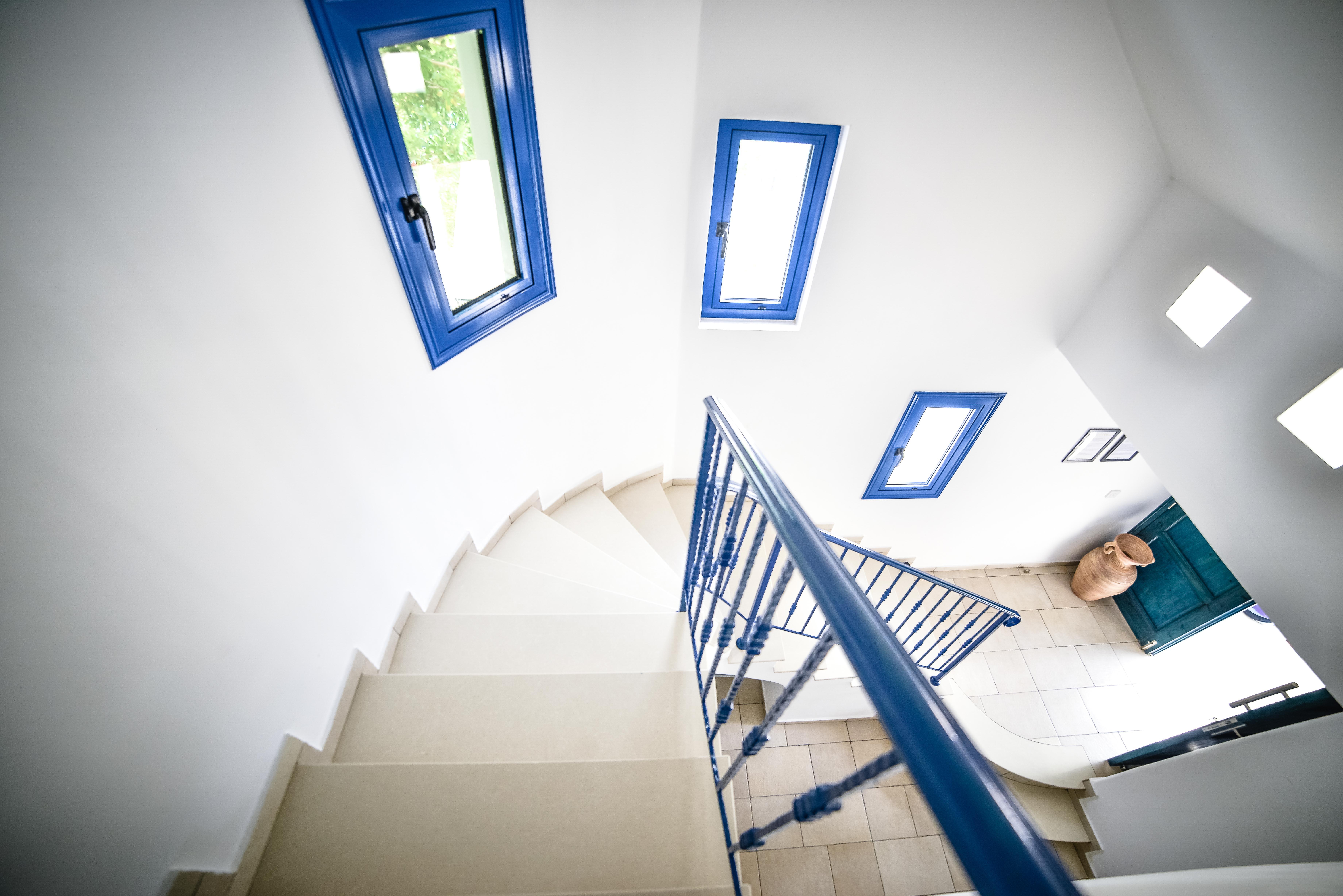 Villa Sanders Azzurro *