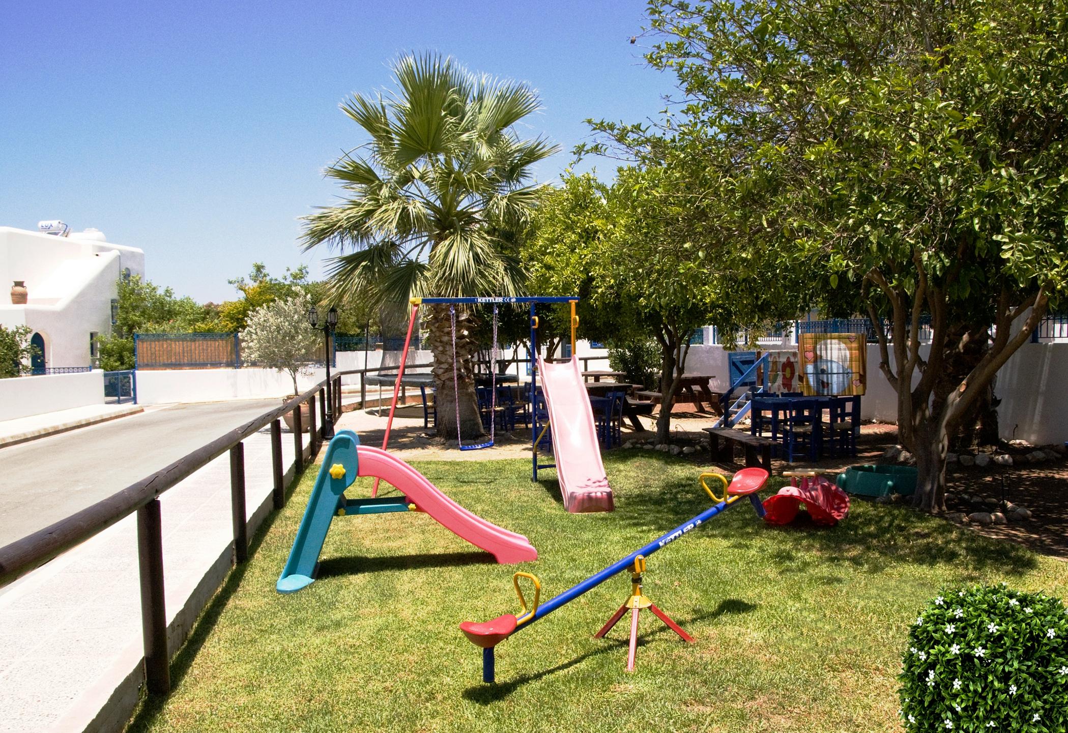 Villa Sanders Azzurro Paphos