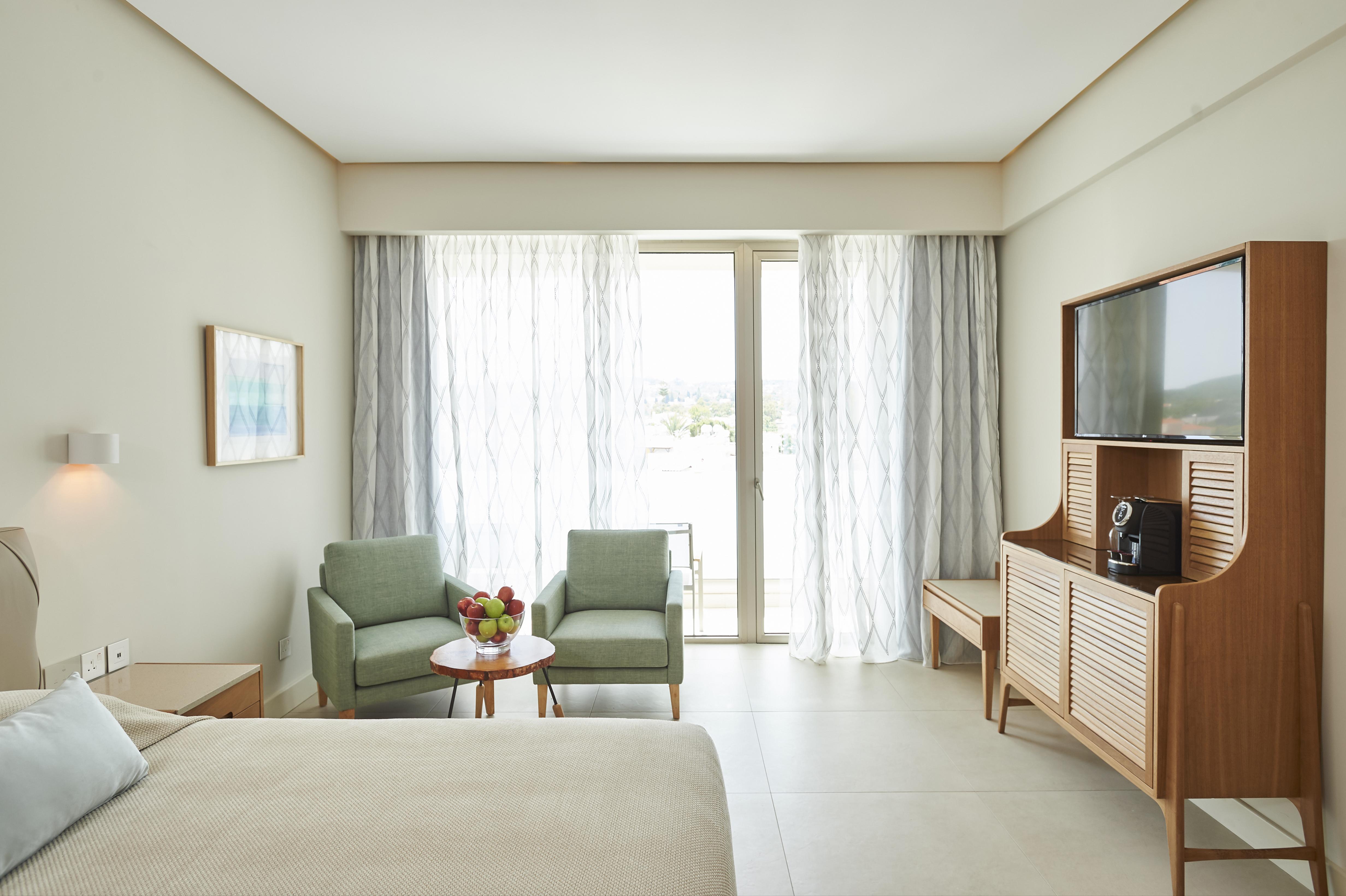 Hotel Sunrise Jade - Adults Only Protaras