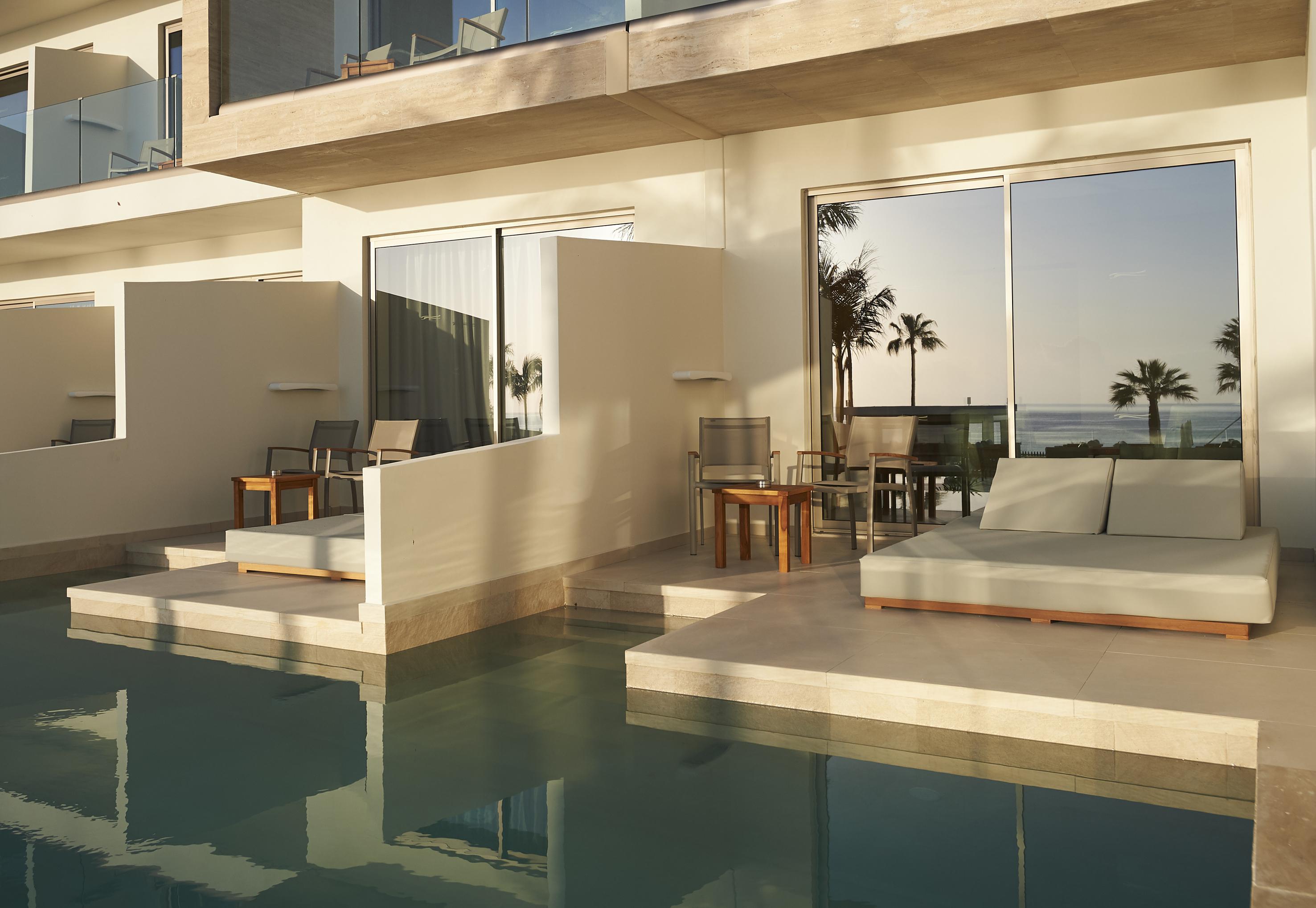 Sunrise Jade - Adults Only Hotel 5*