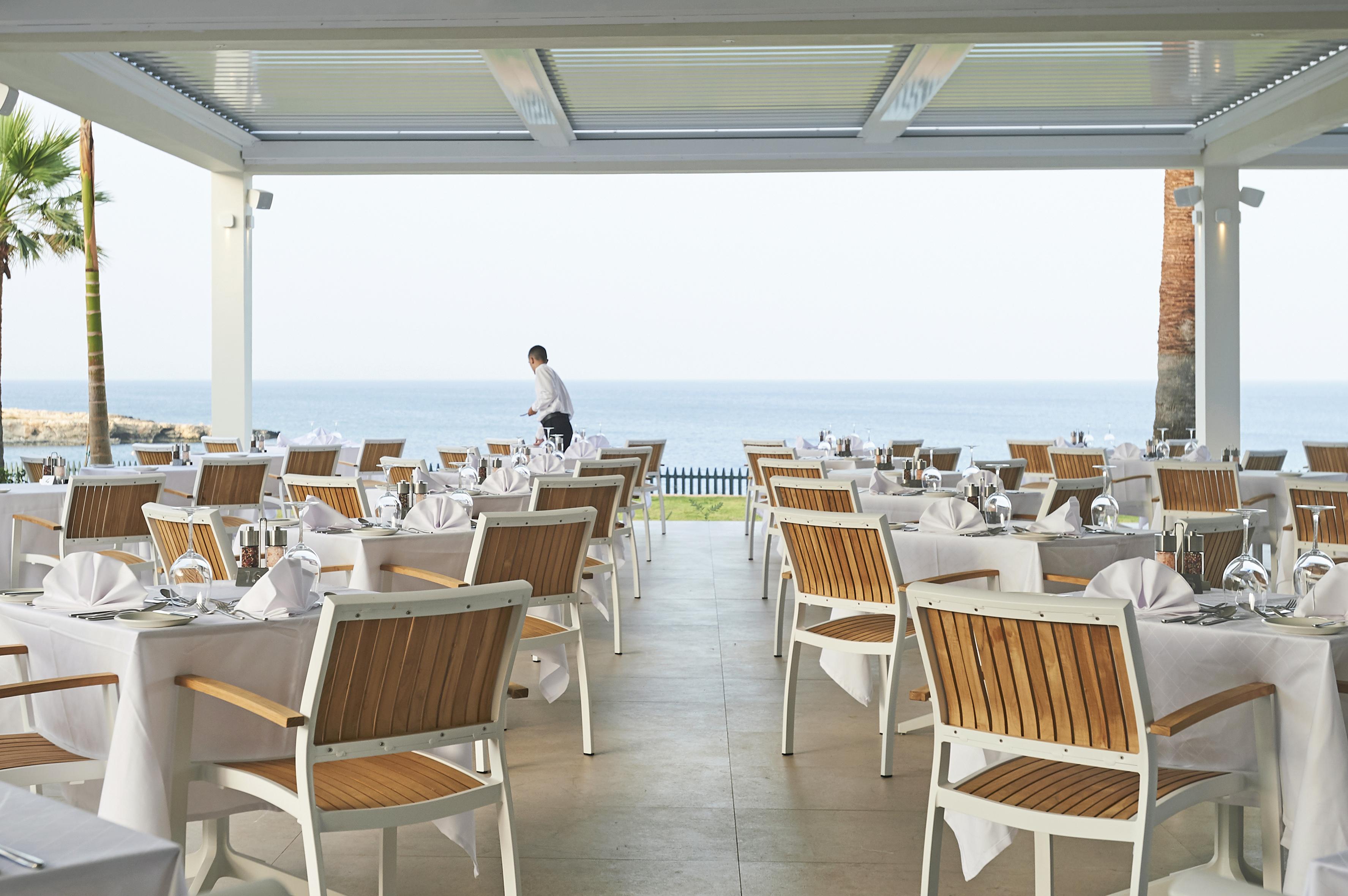 Sunrise Jade - Adults Only Protaras