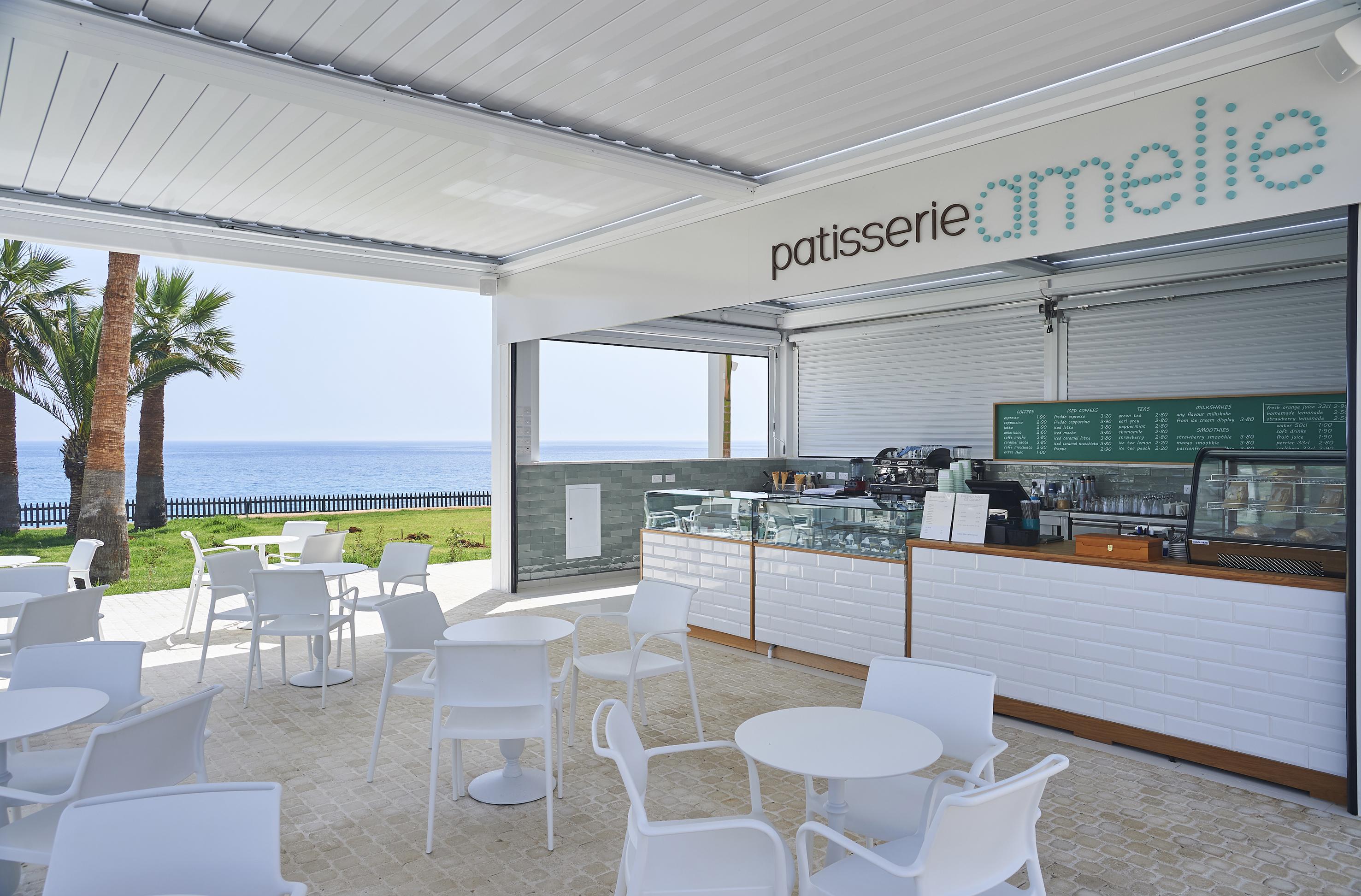 Sunrise Jade - Adults Only Hotel Protaras