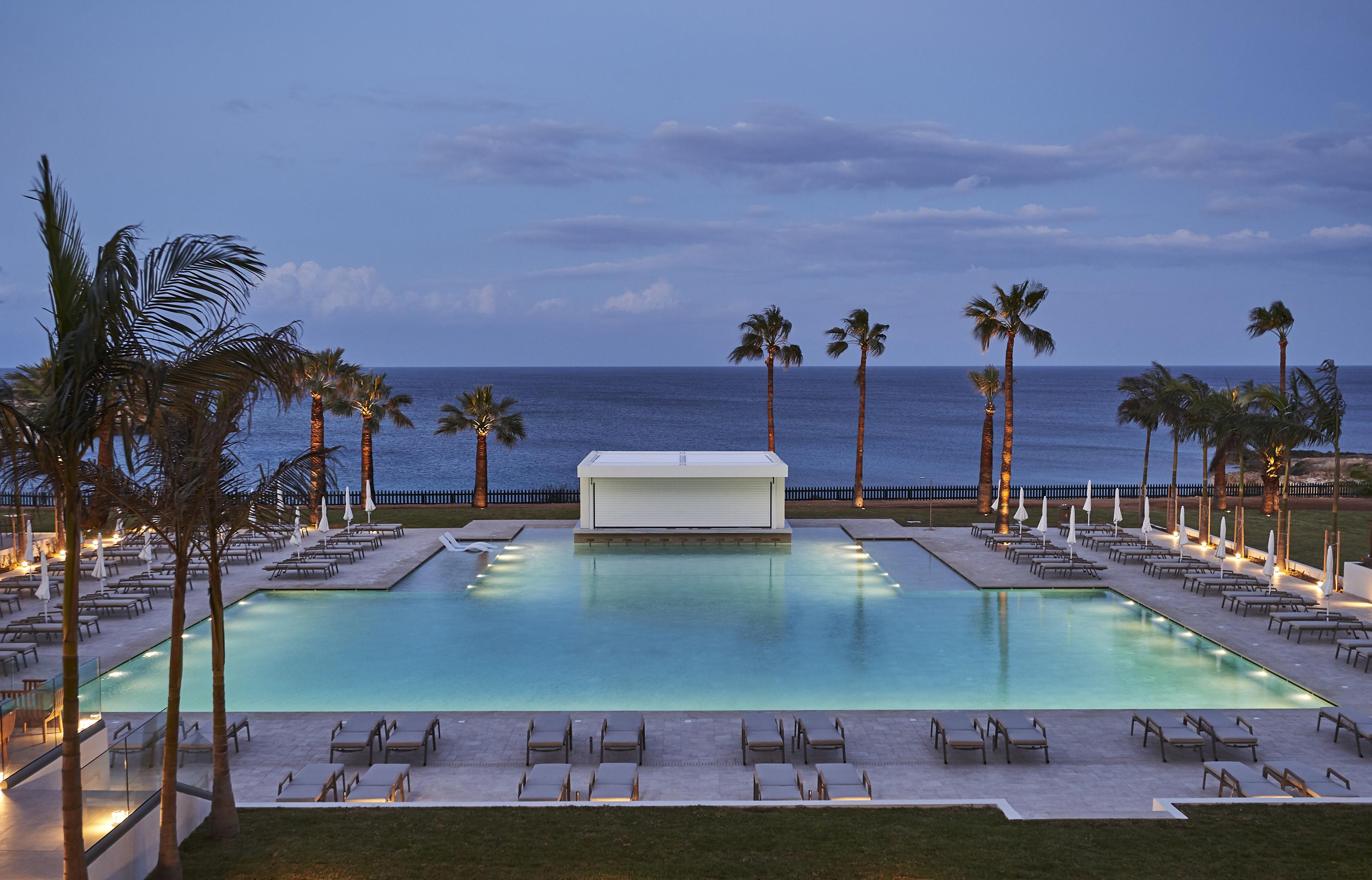Sunrise Jade - Adults Only Hotel 5*