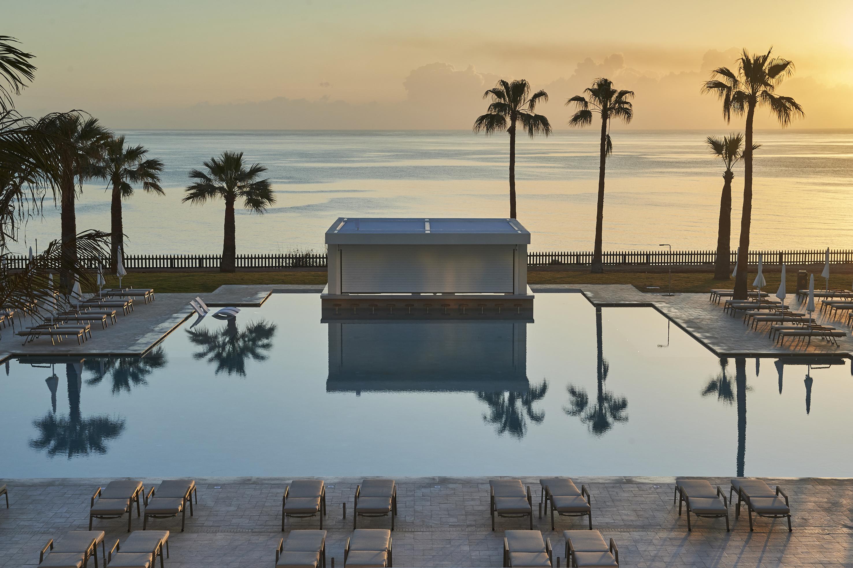 Sunrise Jade - Adults Only Protaras