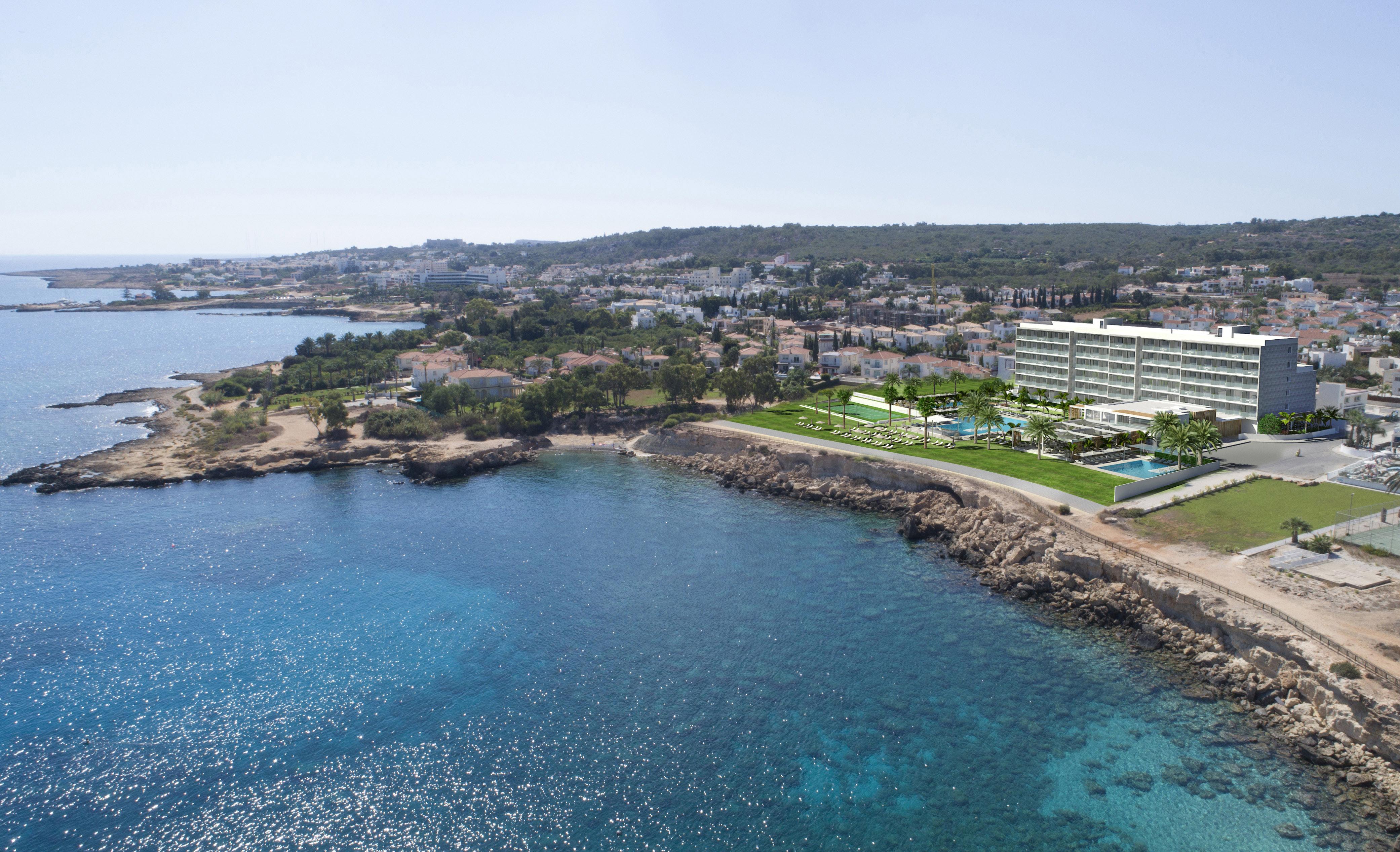 Sunrise Jade - Adults Only Hotel