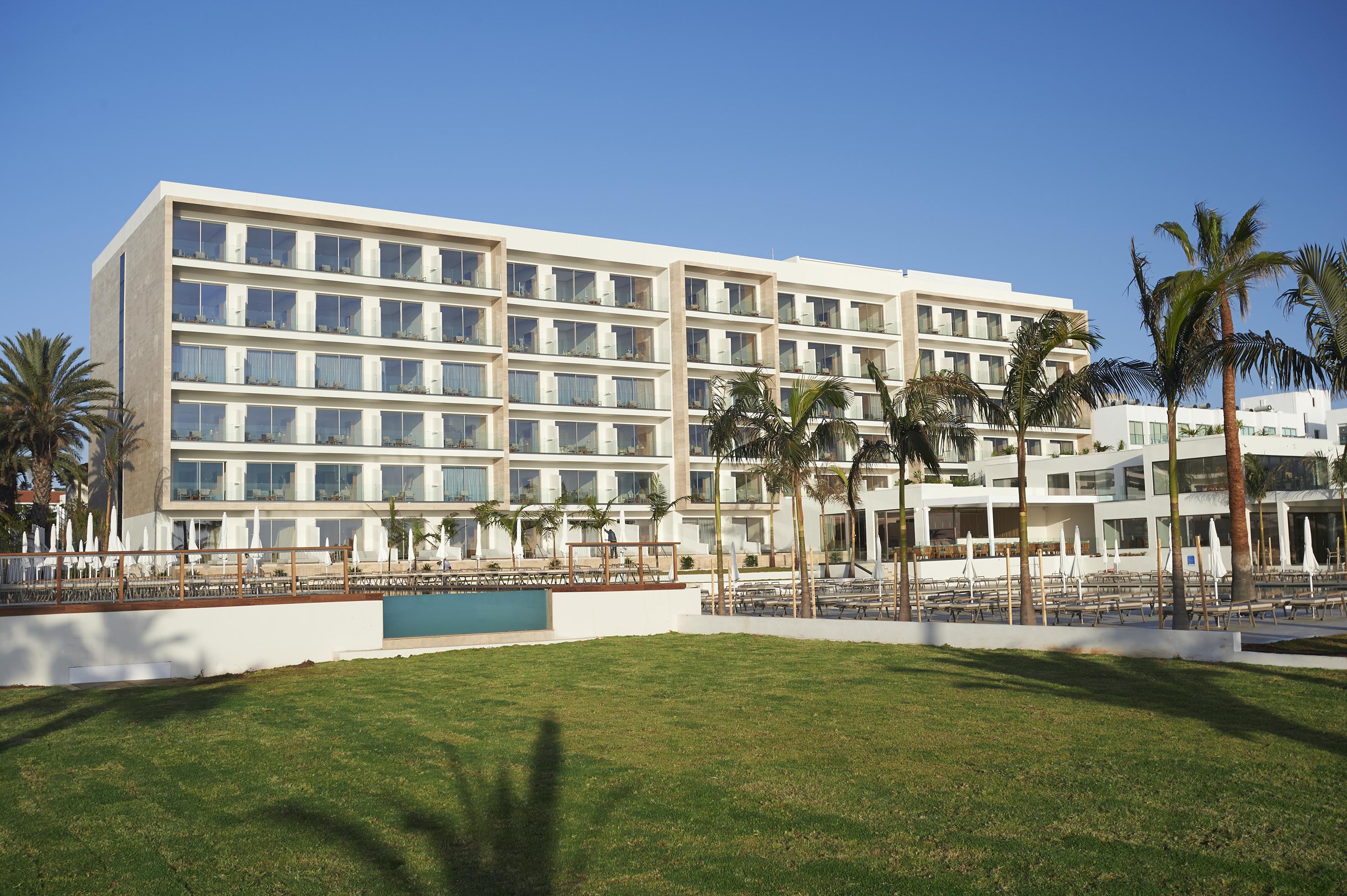 Hotel Sunrise Jade - Adults Only