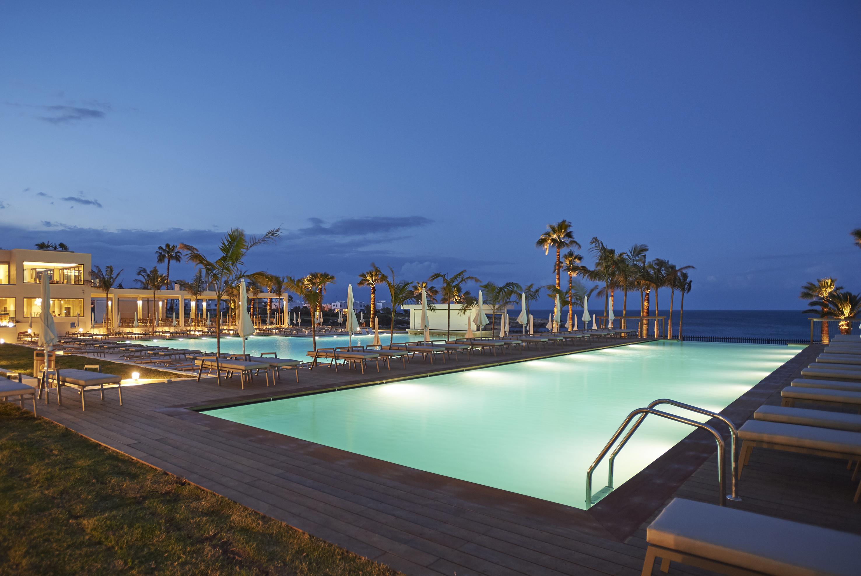Sunrise Jade - Adults Only Hotel 5*