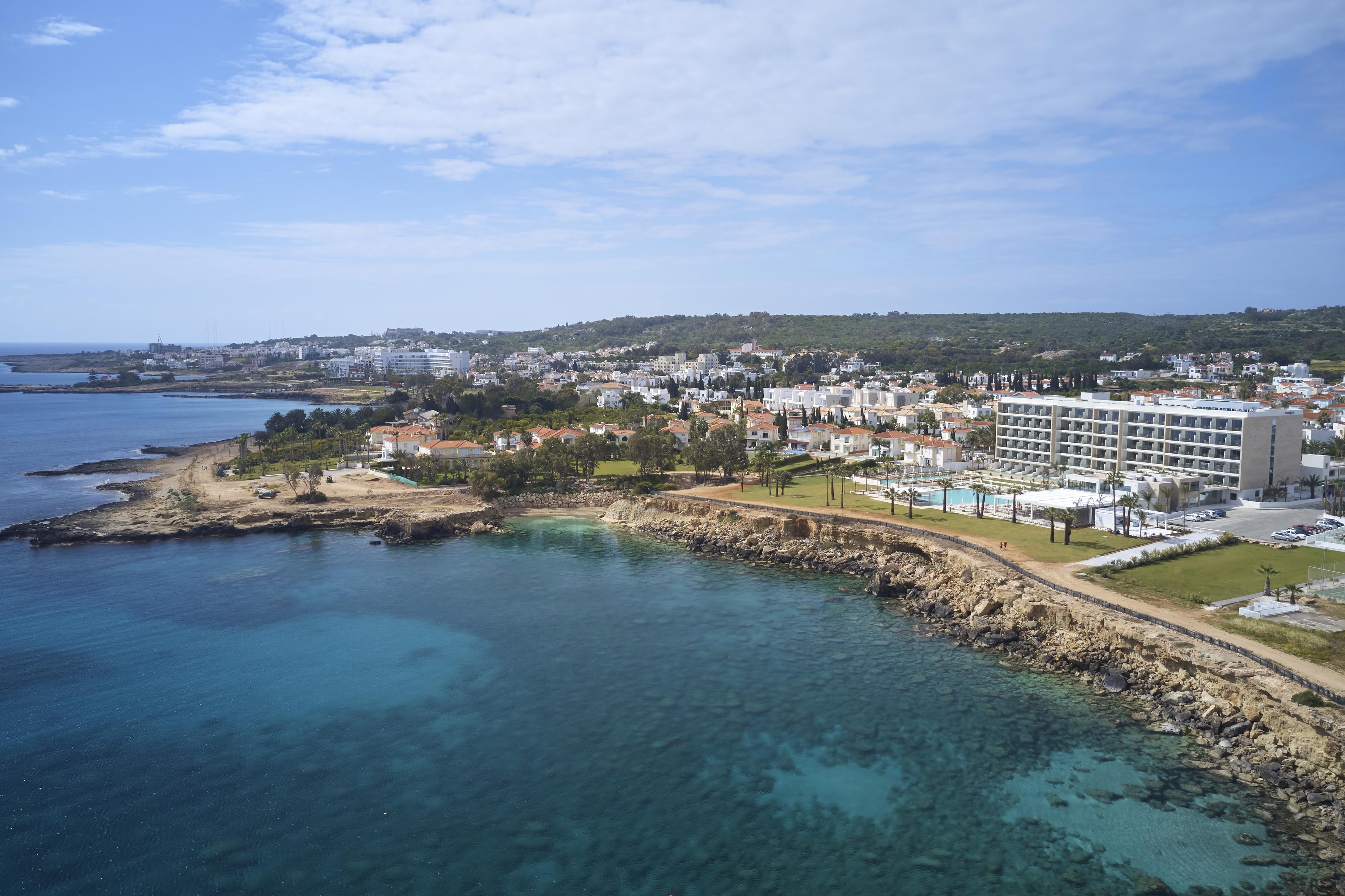 Hotel Sunrise Jade - Adults Only