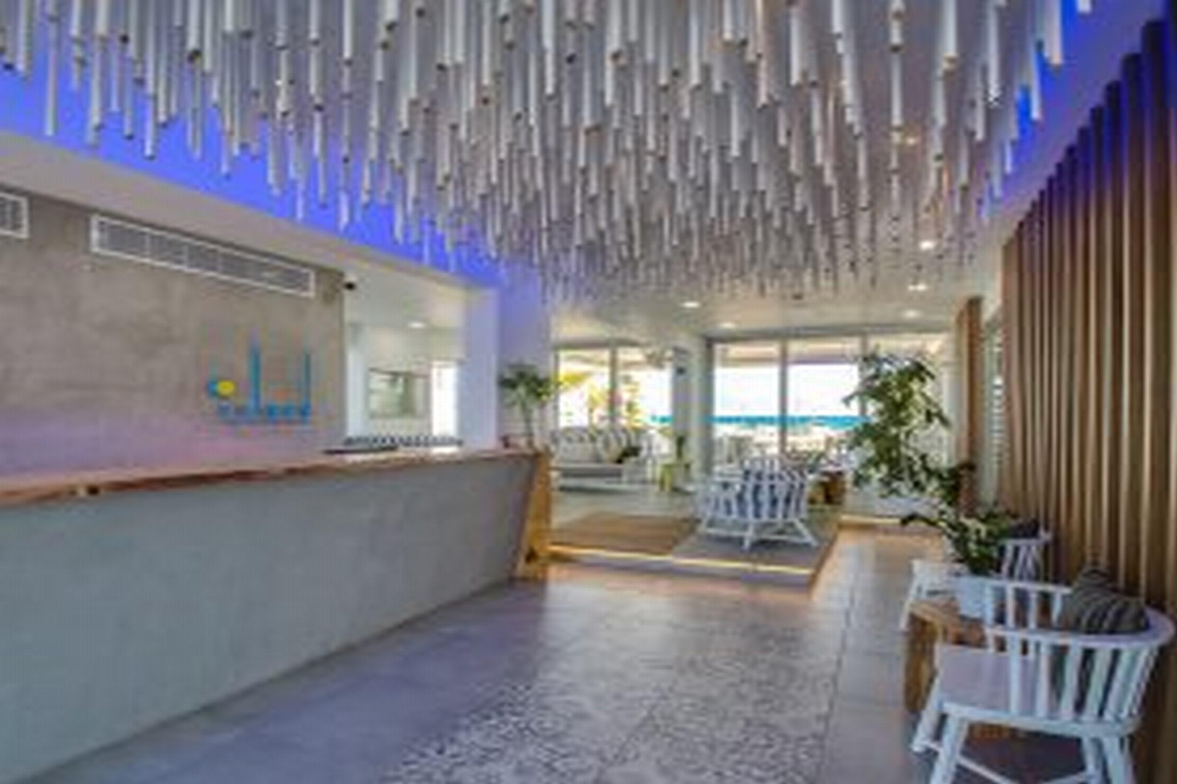 Island Boutique Hotel