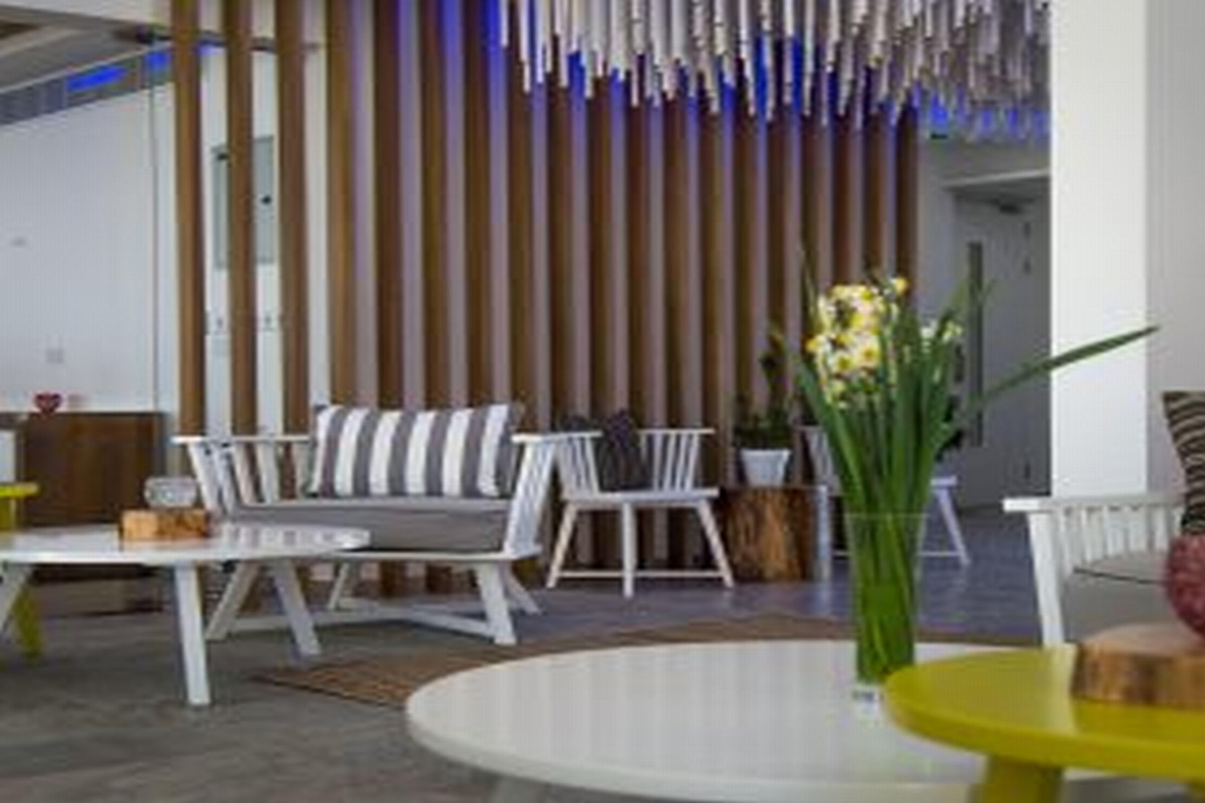 Hotel Island Boutique Larnaca