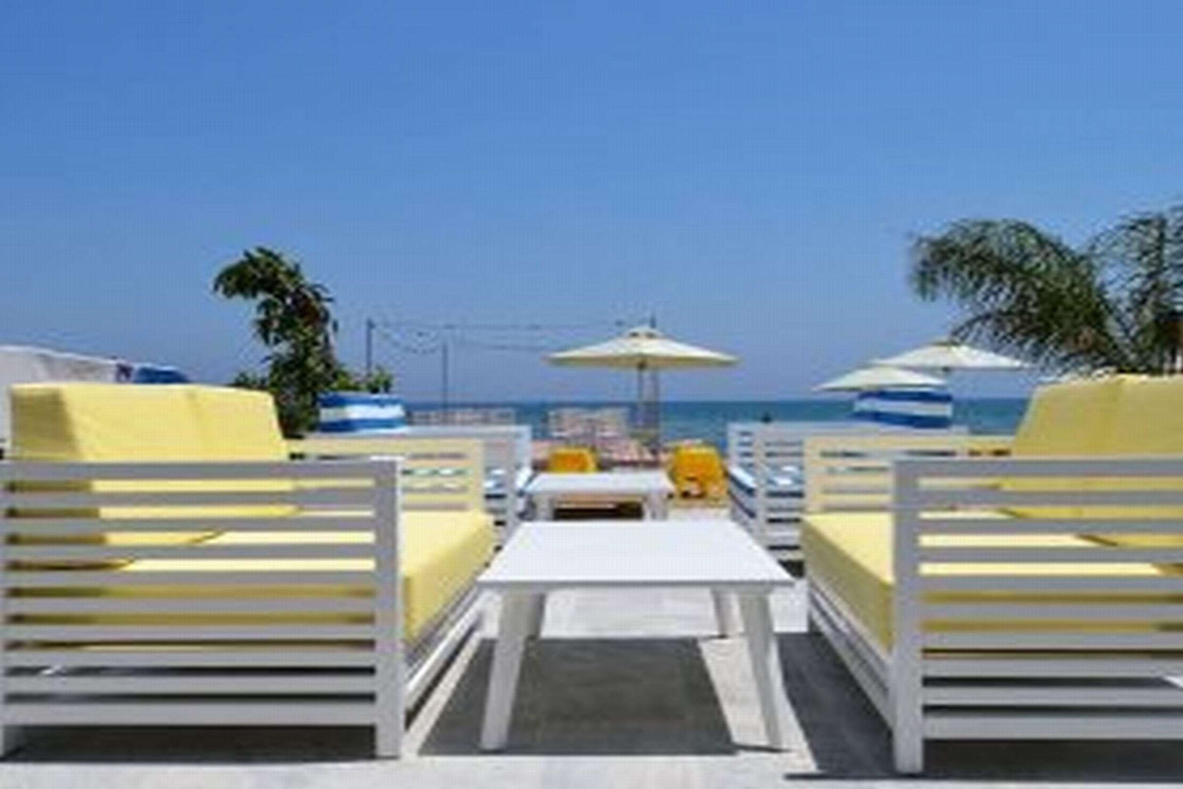 Hotel Island Boutique Larnaca