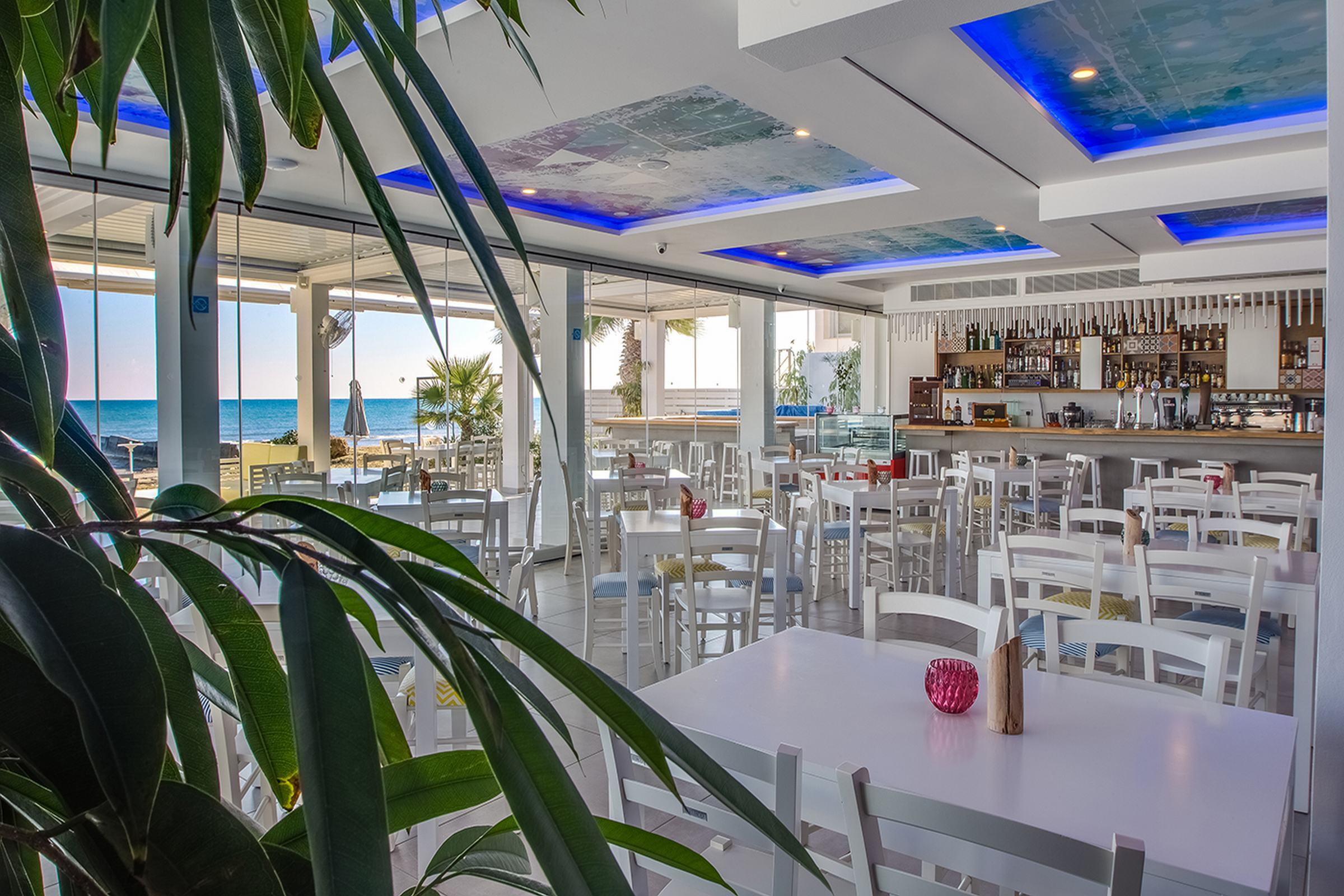 Island Boutique Larnaca