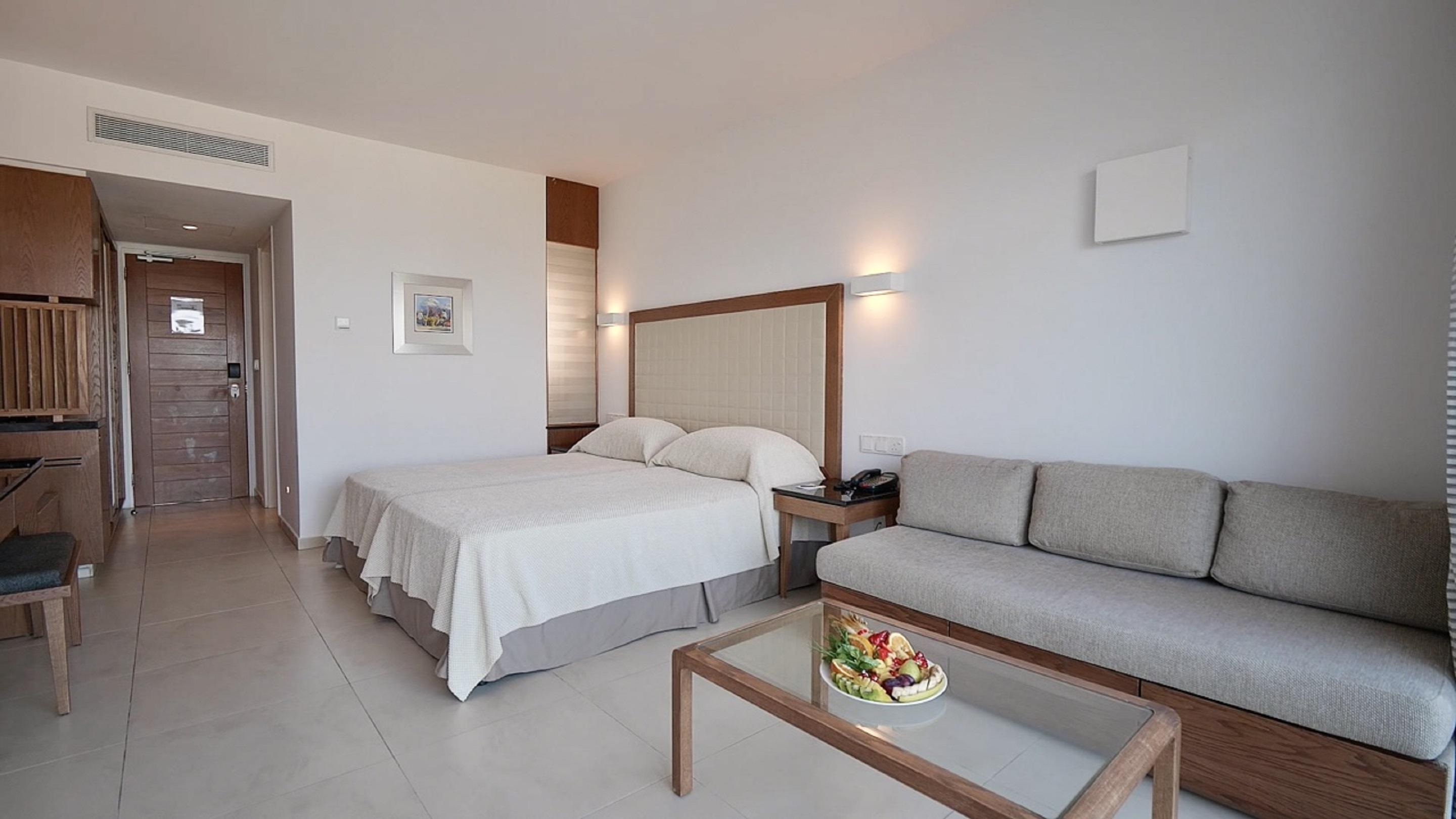 Sunrise Pearl & 5* Protaras