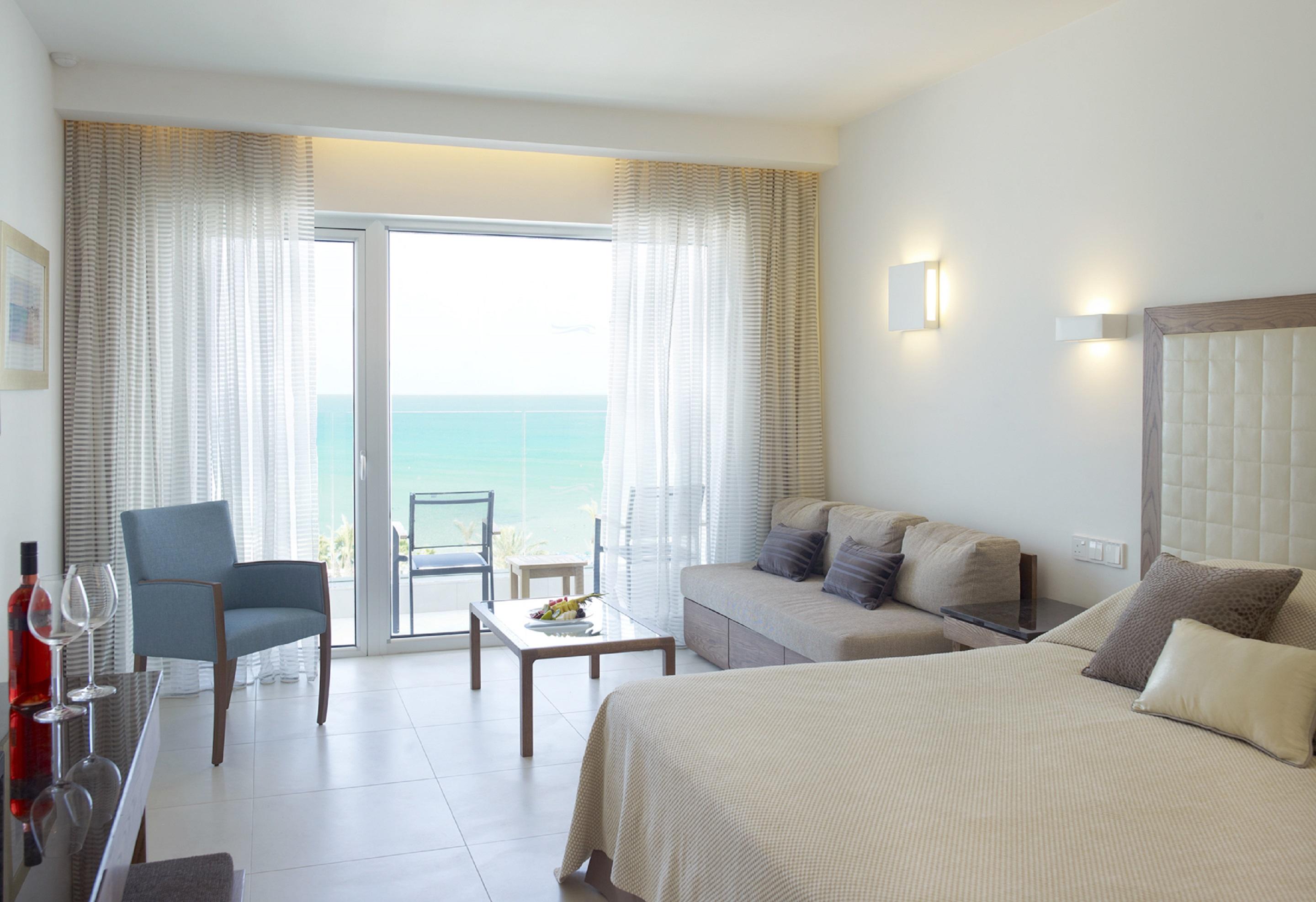 Sunrise Pearl & Protaras