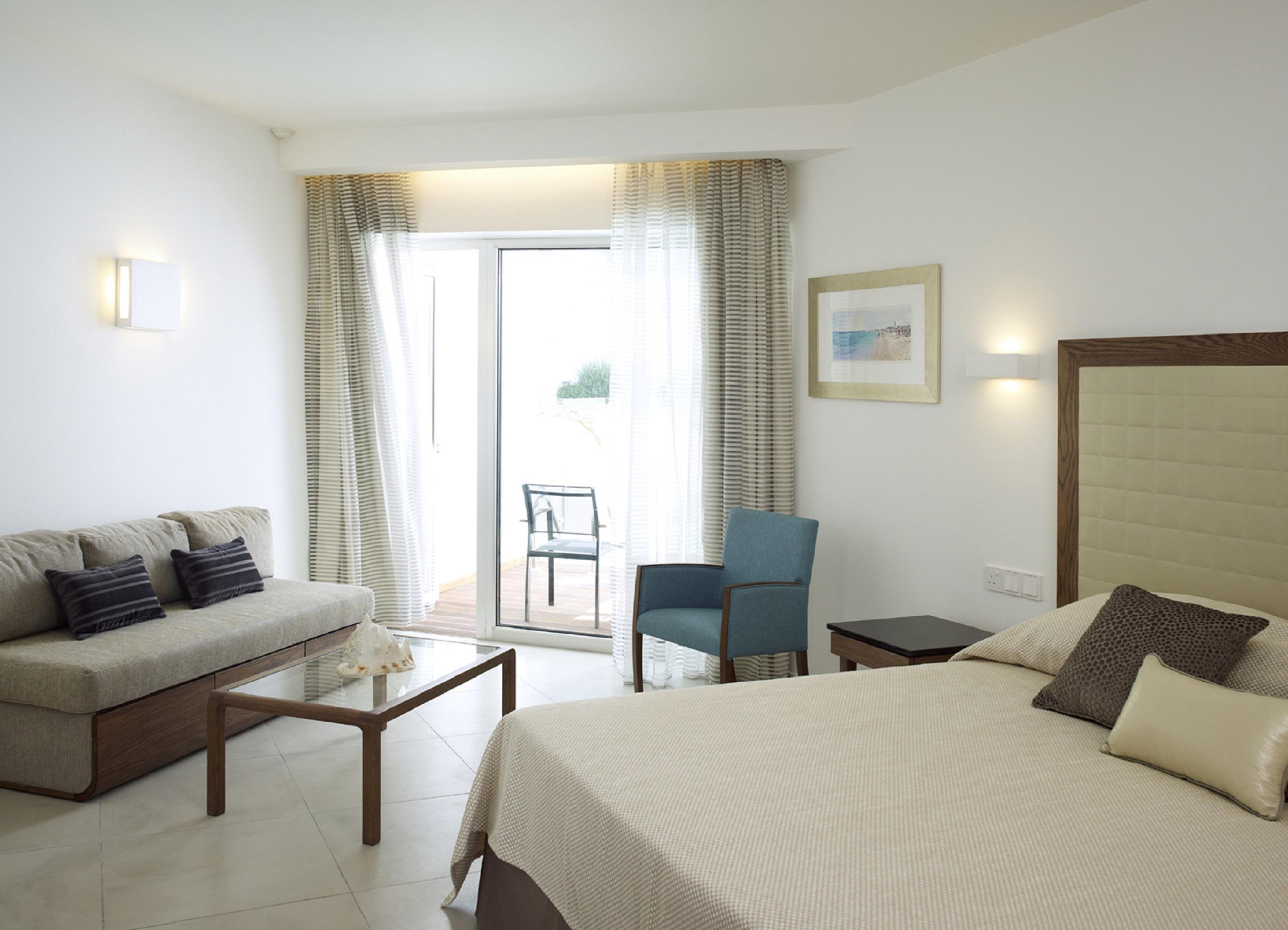 Sunrise Pearl & 5* Protaras