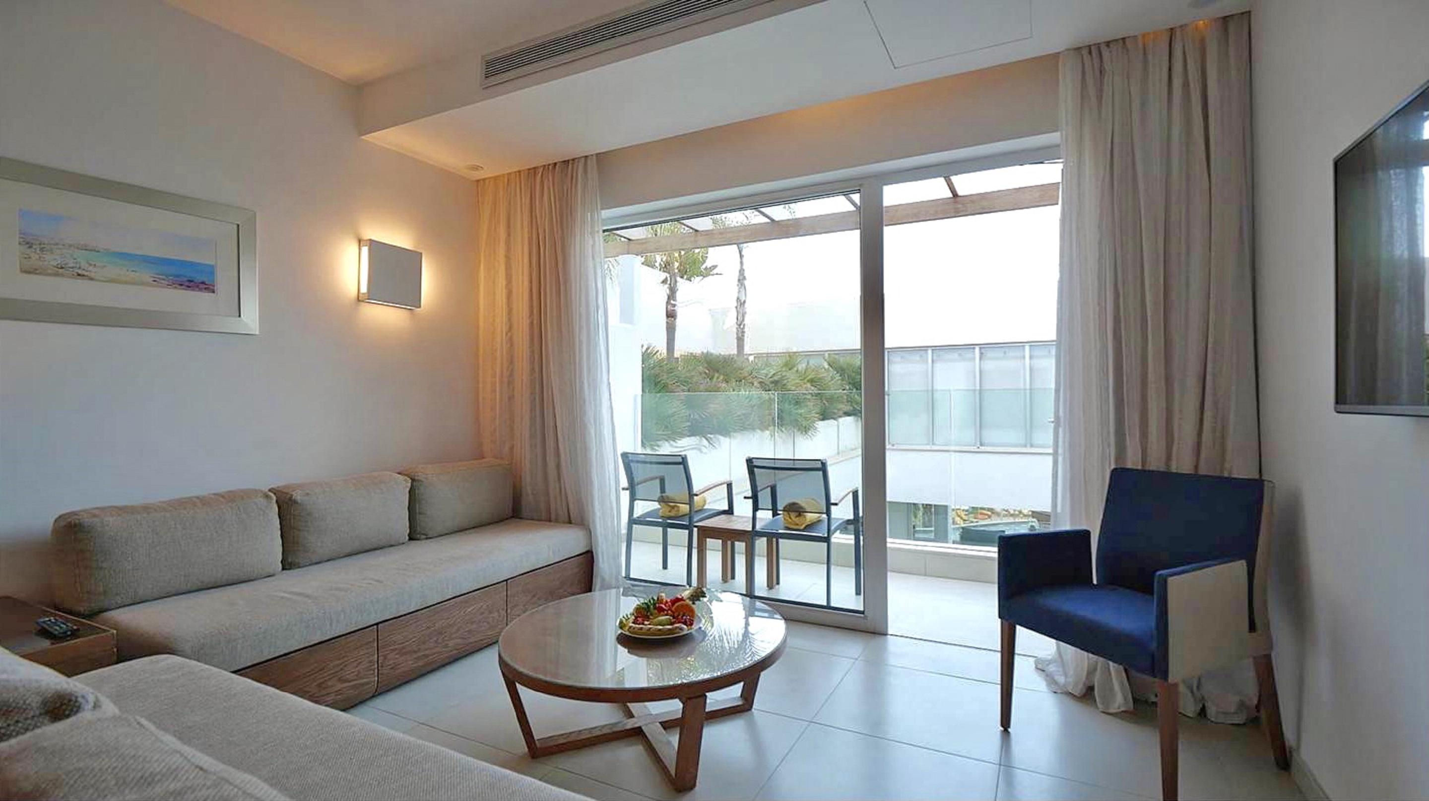 Hotel Sunrise Pearl & 5*