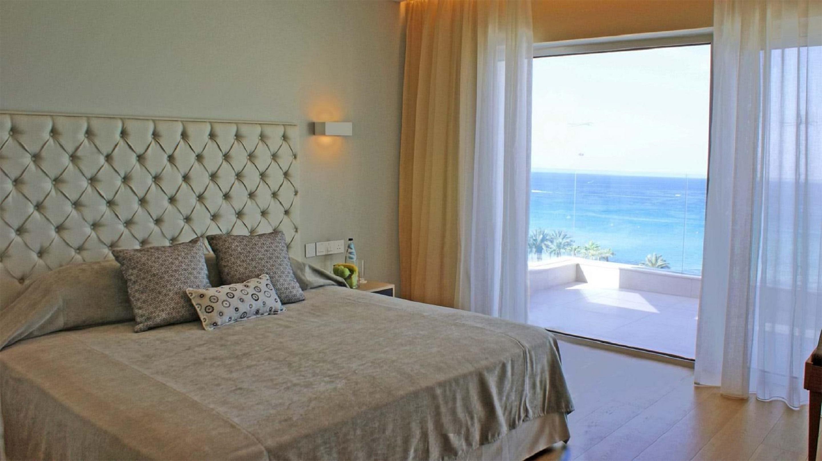 Sunrise Pearl & Protaras