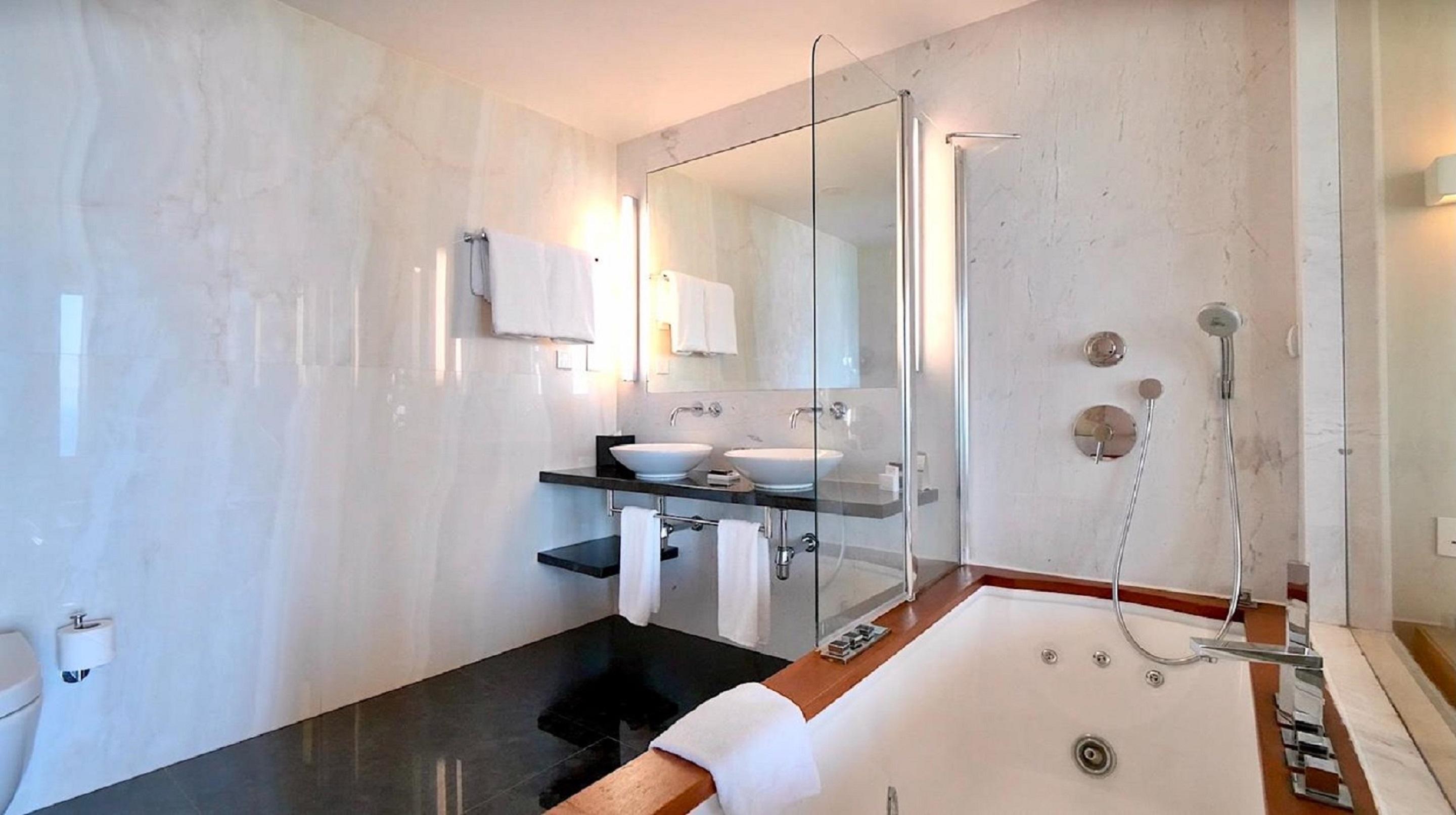 Sunrise Pearl & Hotel 5*