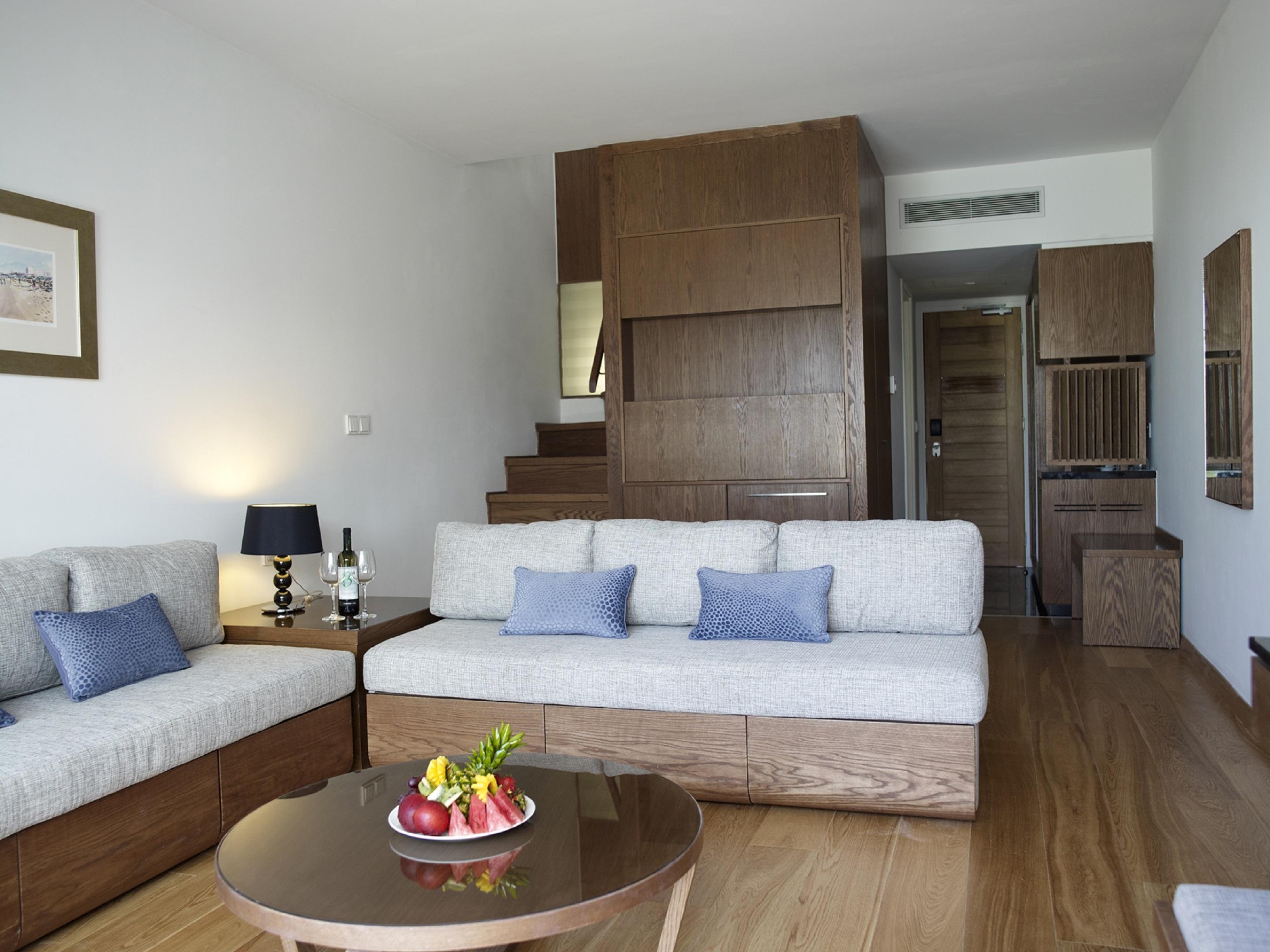 Sunrise Pearl & 5* Protaras