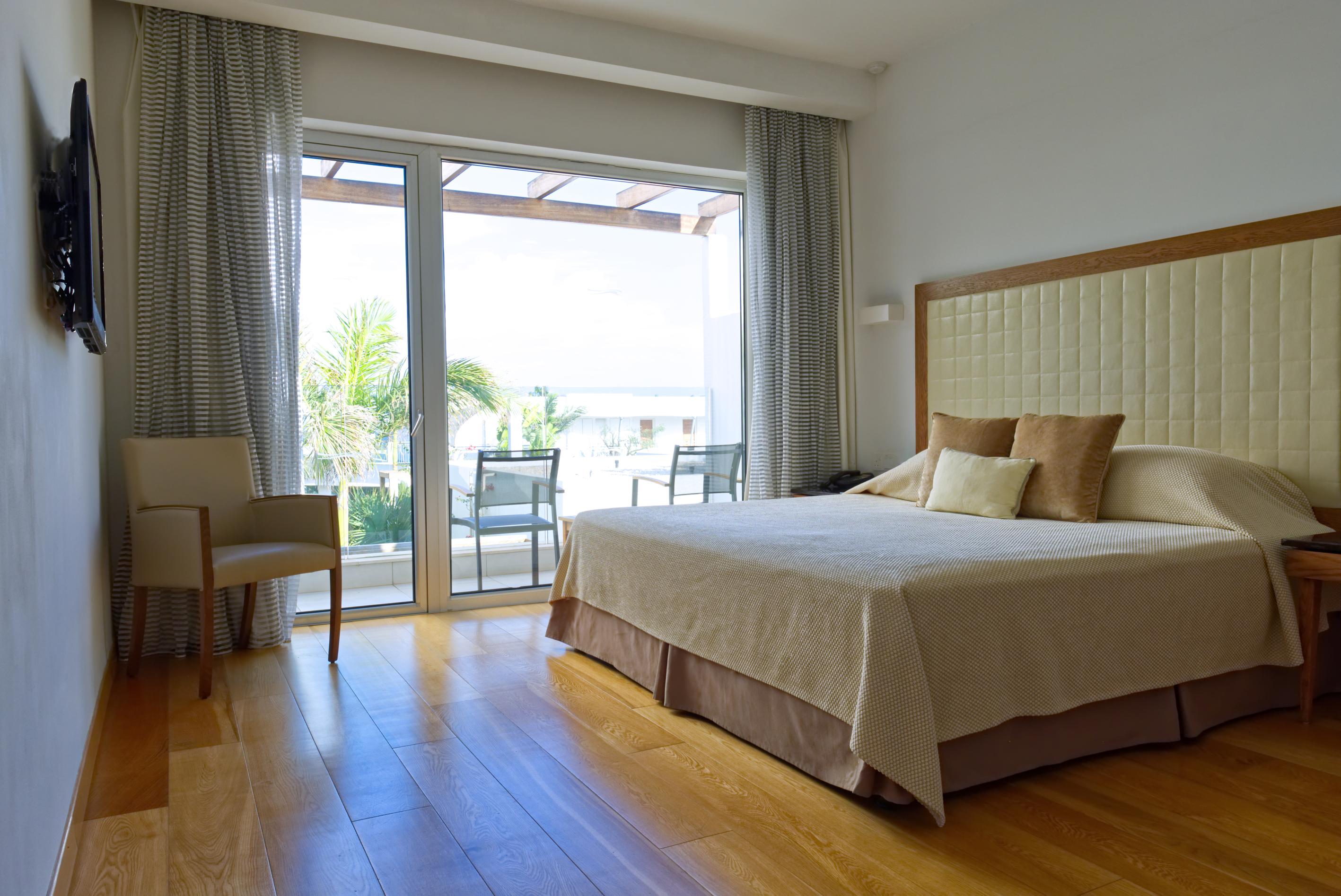 Sunrise Pearl & Hotel 5*