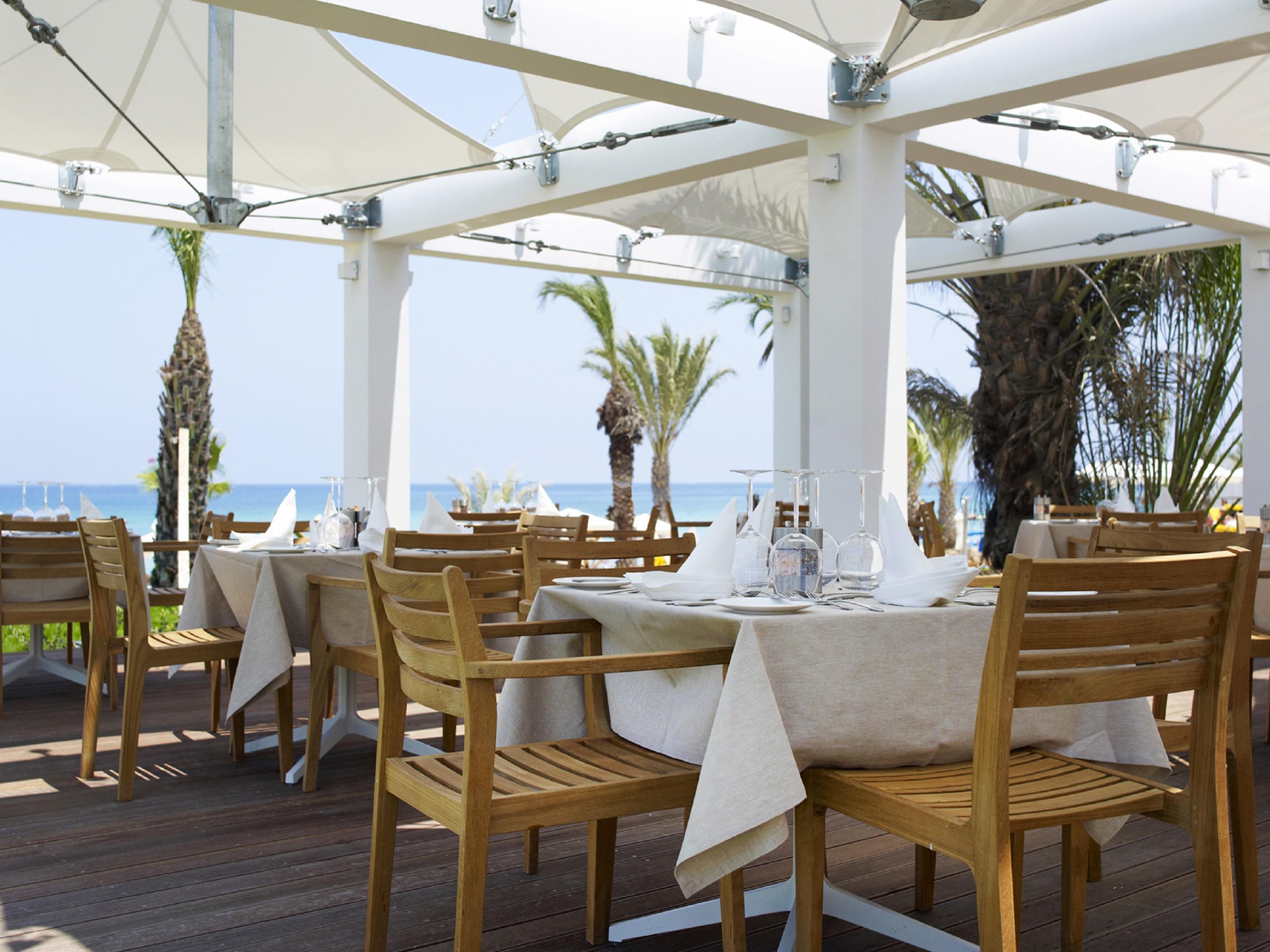 Sunrise Pearl & Protaras